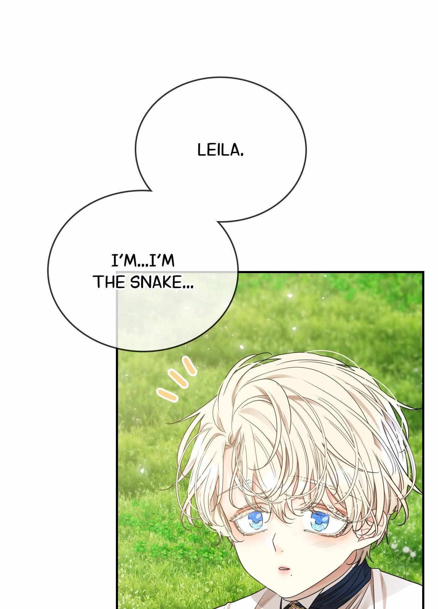 A Snake Hole Chapter 16 page 32 - 