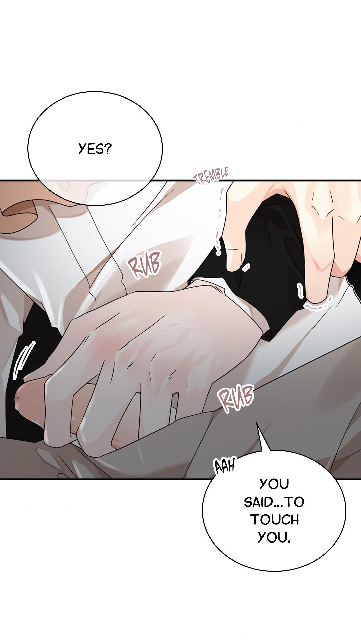 A Snake Hole Chapter 19.2 page 14 - 