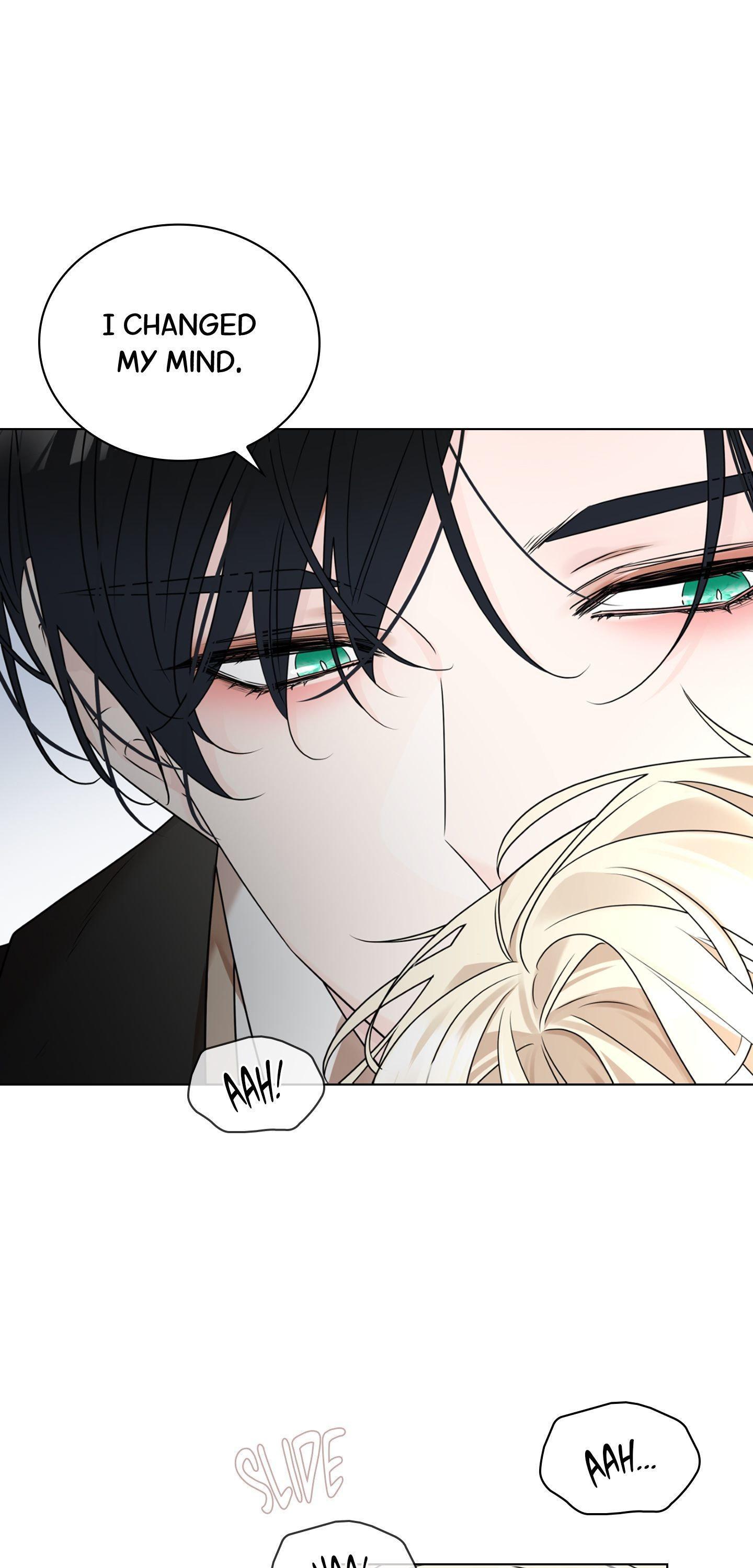 A Snake Hole Chapter 19.2 page 15 - 