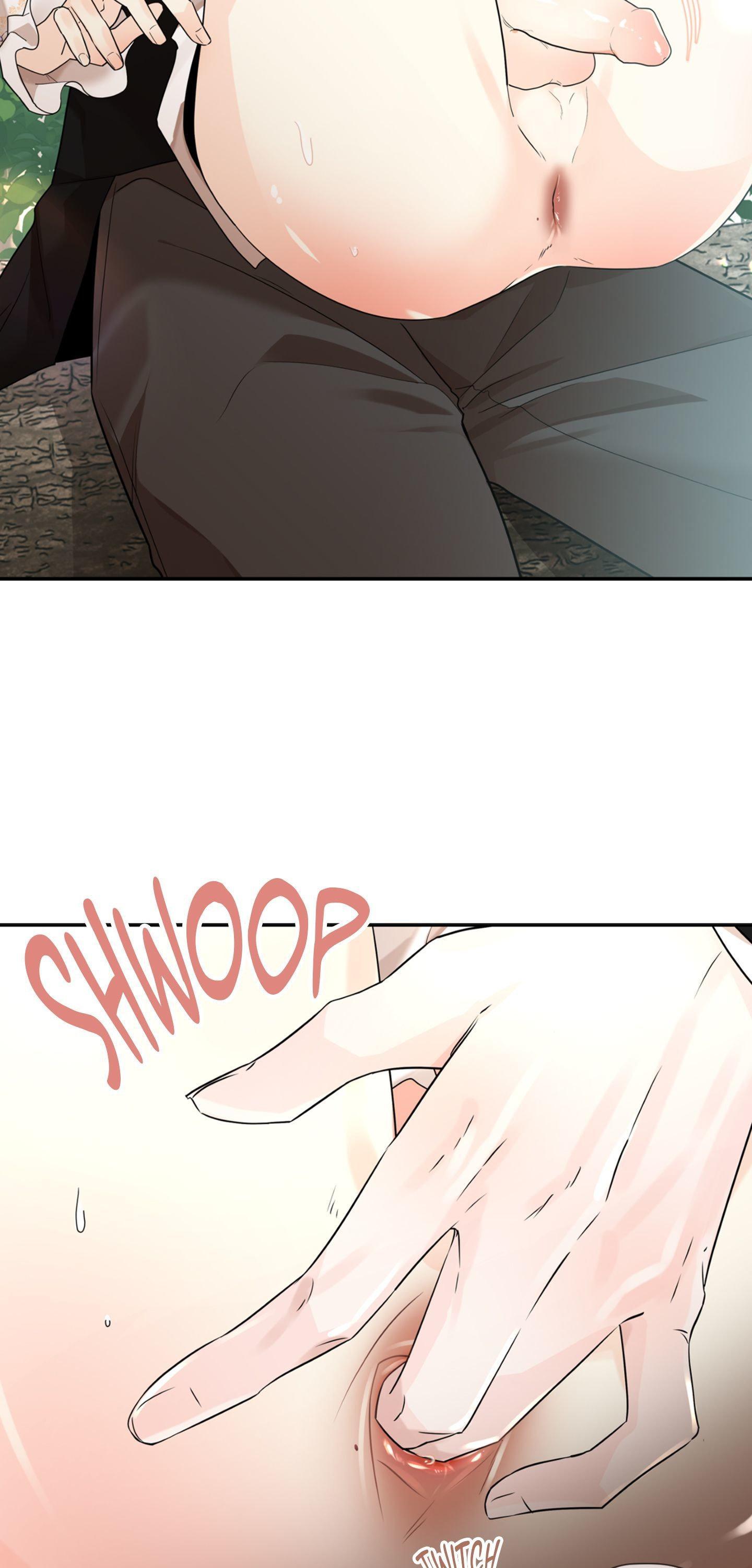 A Snake Hole Chapter 19.2 page 18 - 