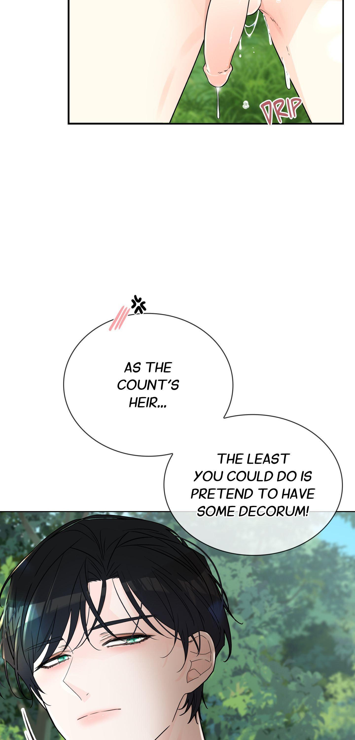A Snake Hole Chapter 19.2 page 34 - 