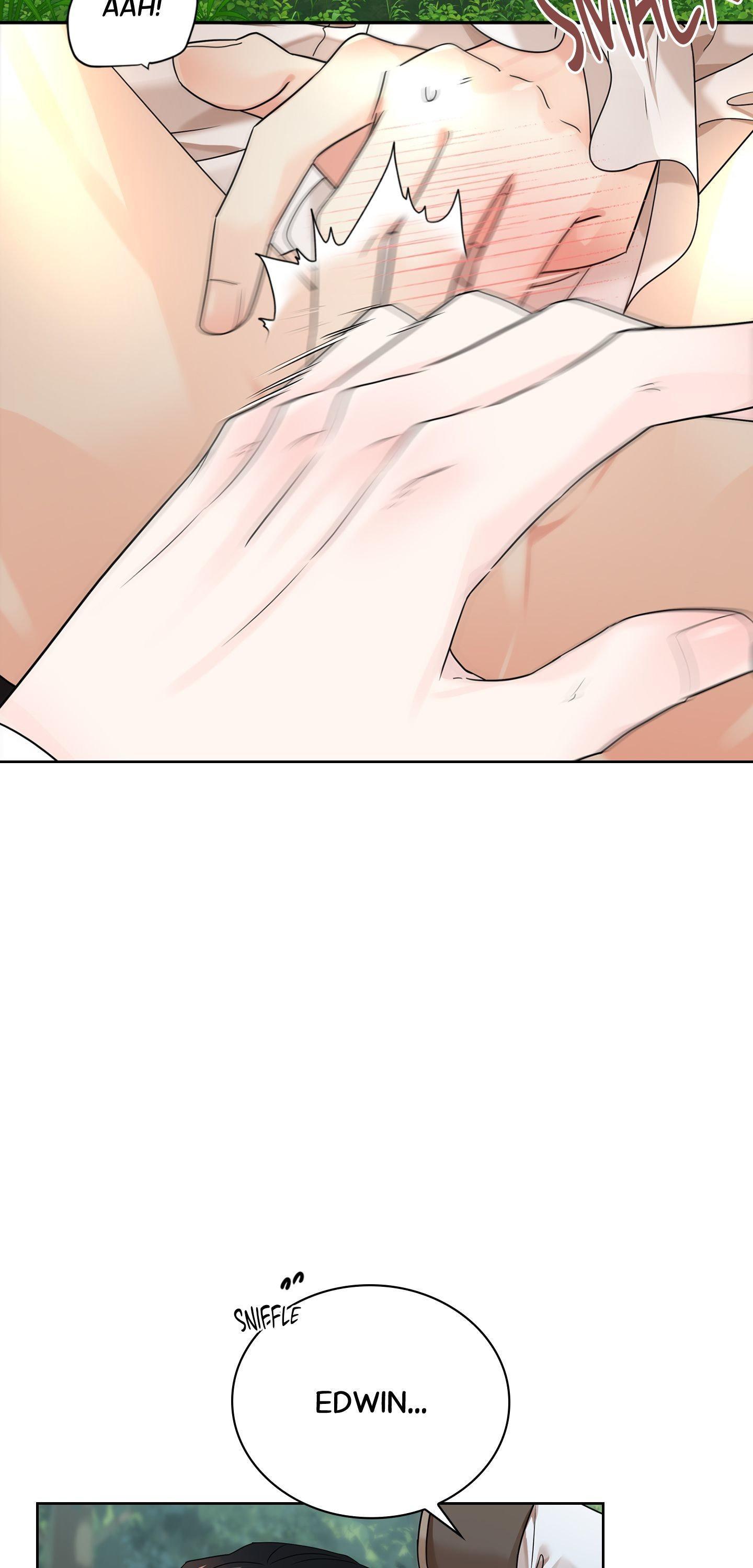 A Snake Hole Chapter 19.2 page 39 - 