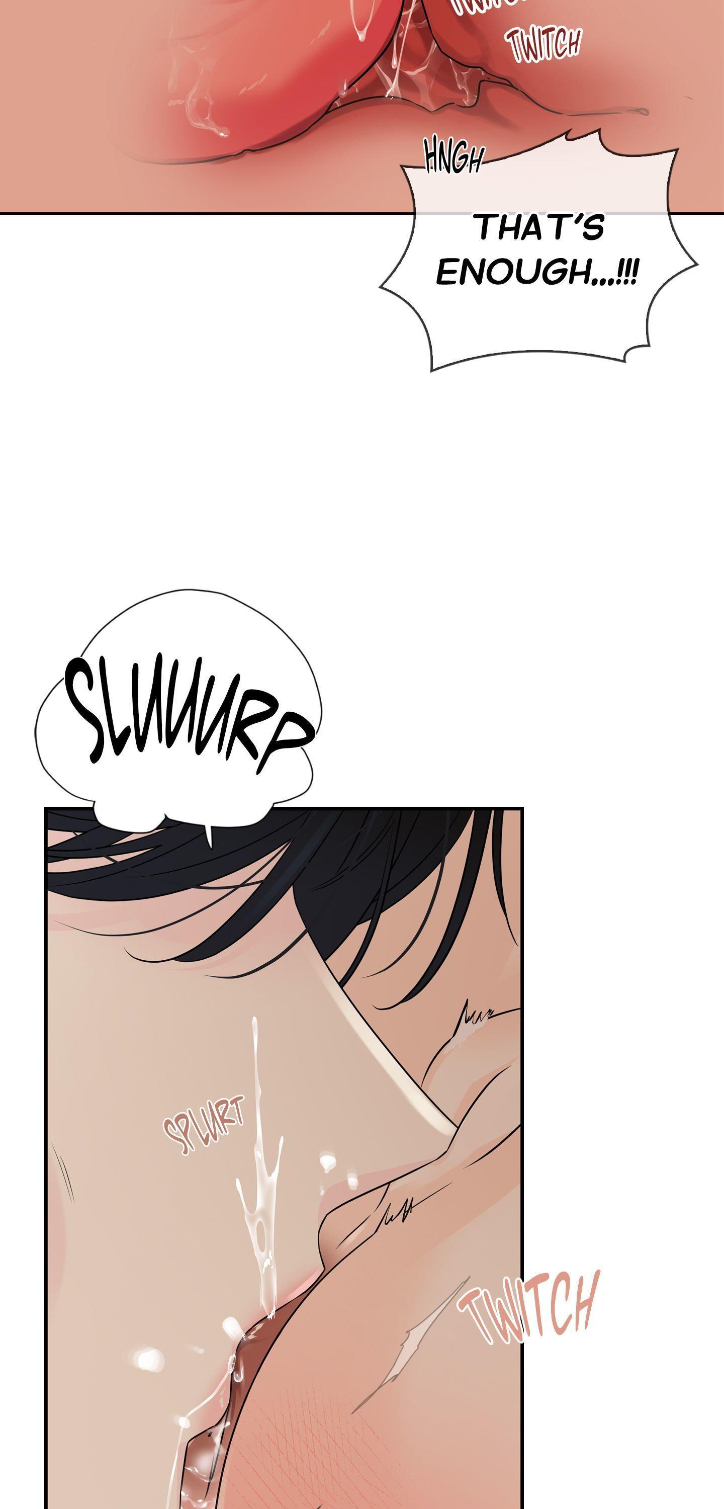A Snake Hole Chapter 19.2 page 43 - 