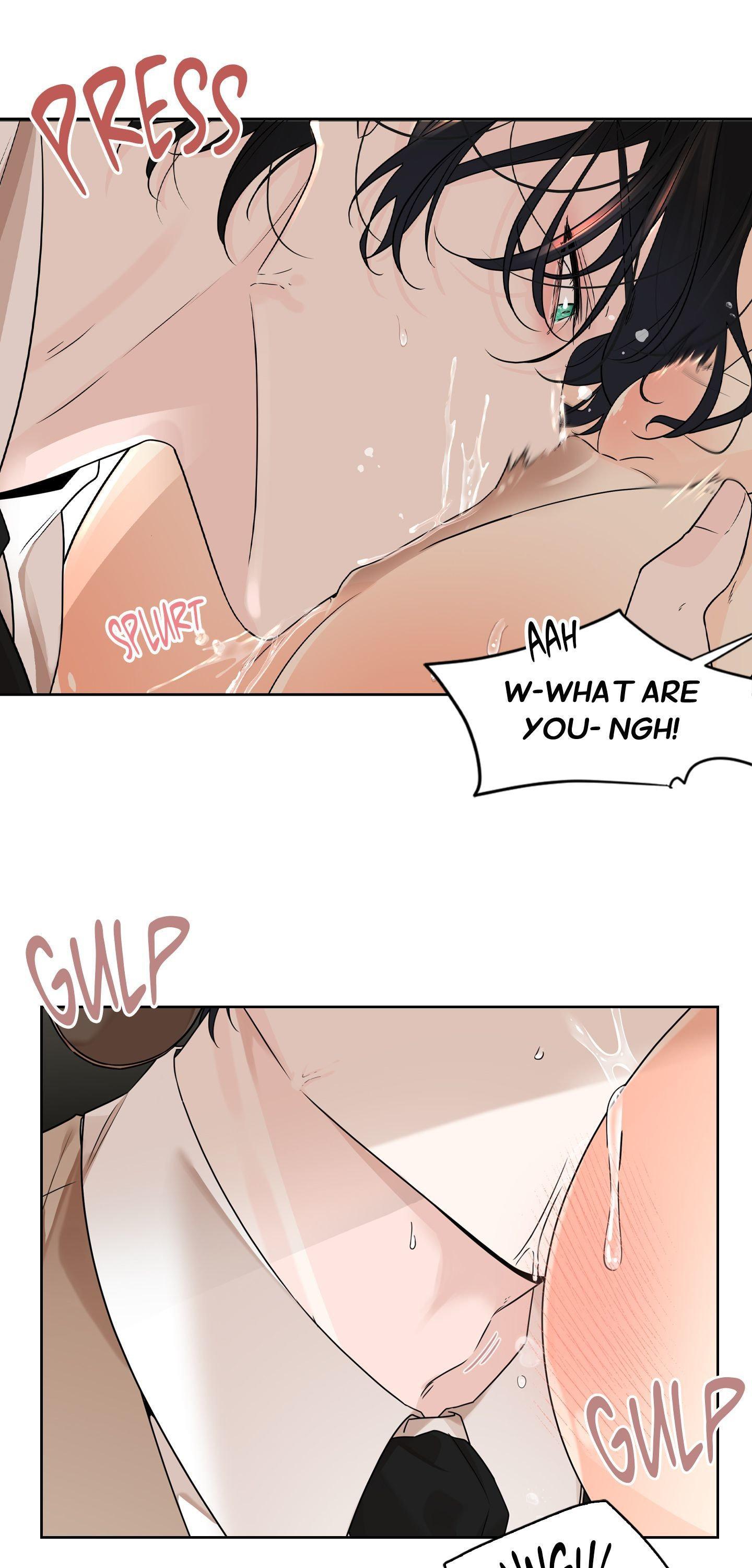 A Snake Hole Chapter 19.2 page 47 - 