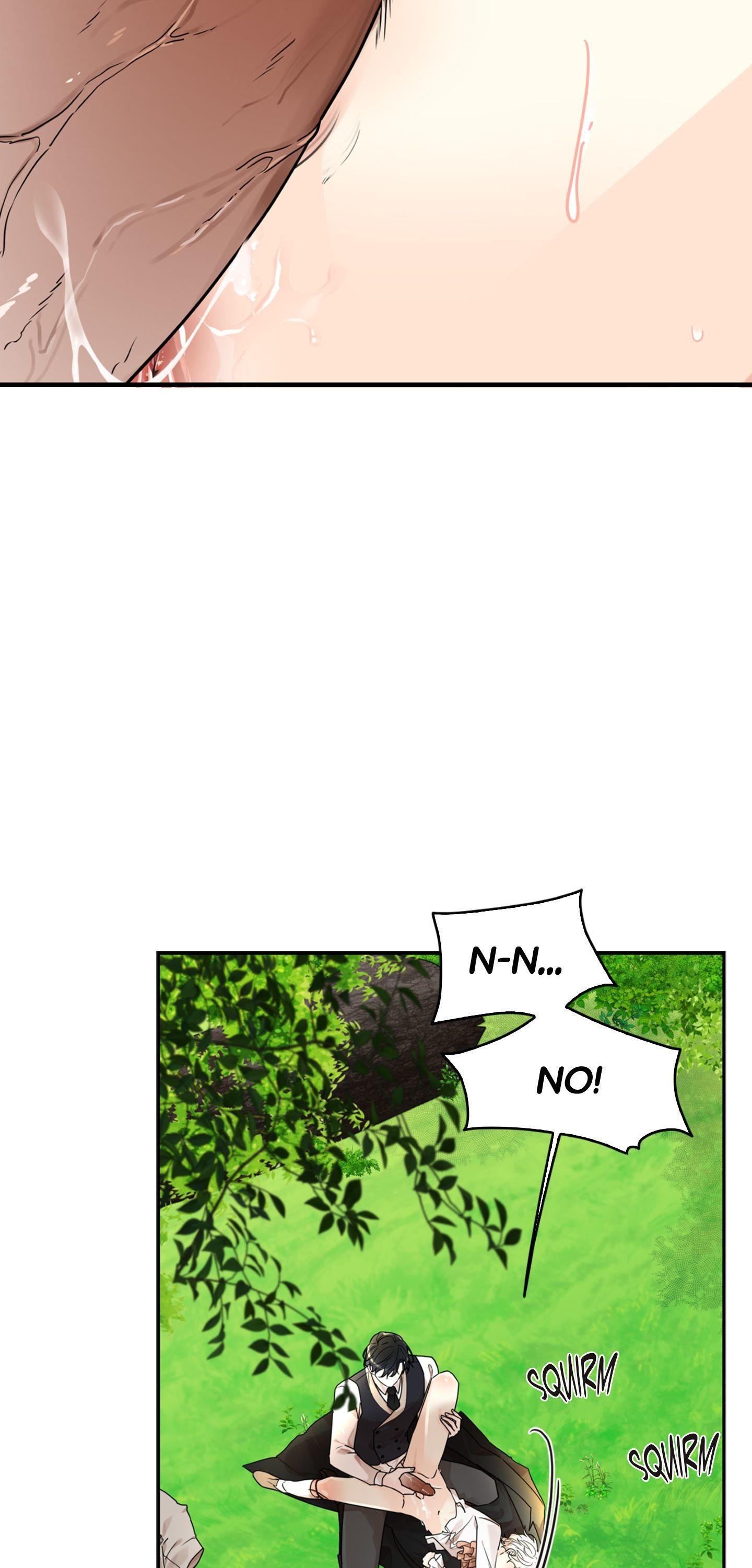 A Snake Hole Chapter 19.2 page 54 - 