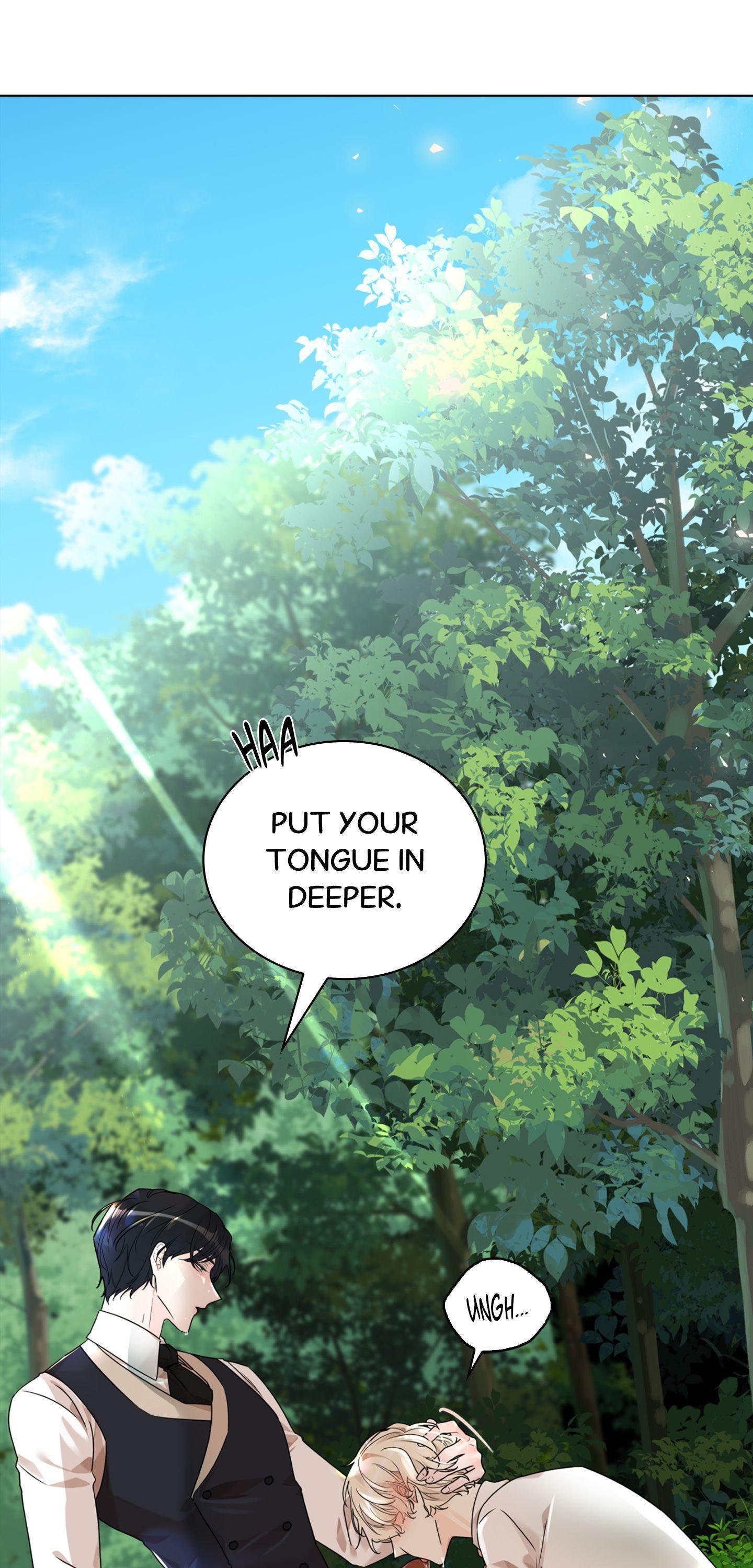 A Snake Hole Chapter 19.2 page 61 - 