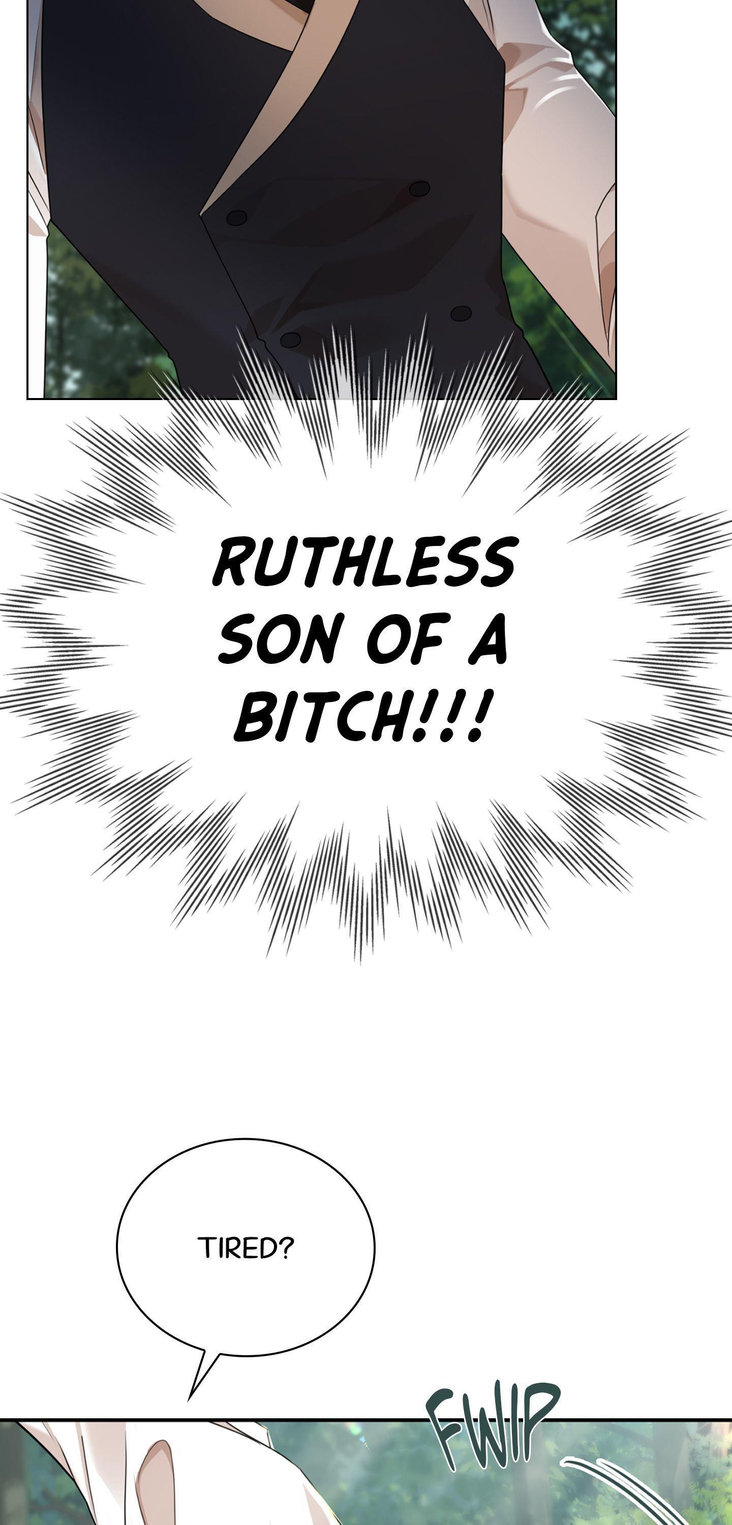 A Snake Hole Chapter 19.2 page 65 - 