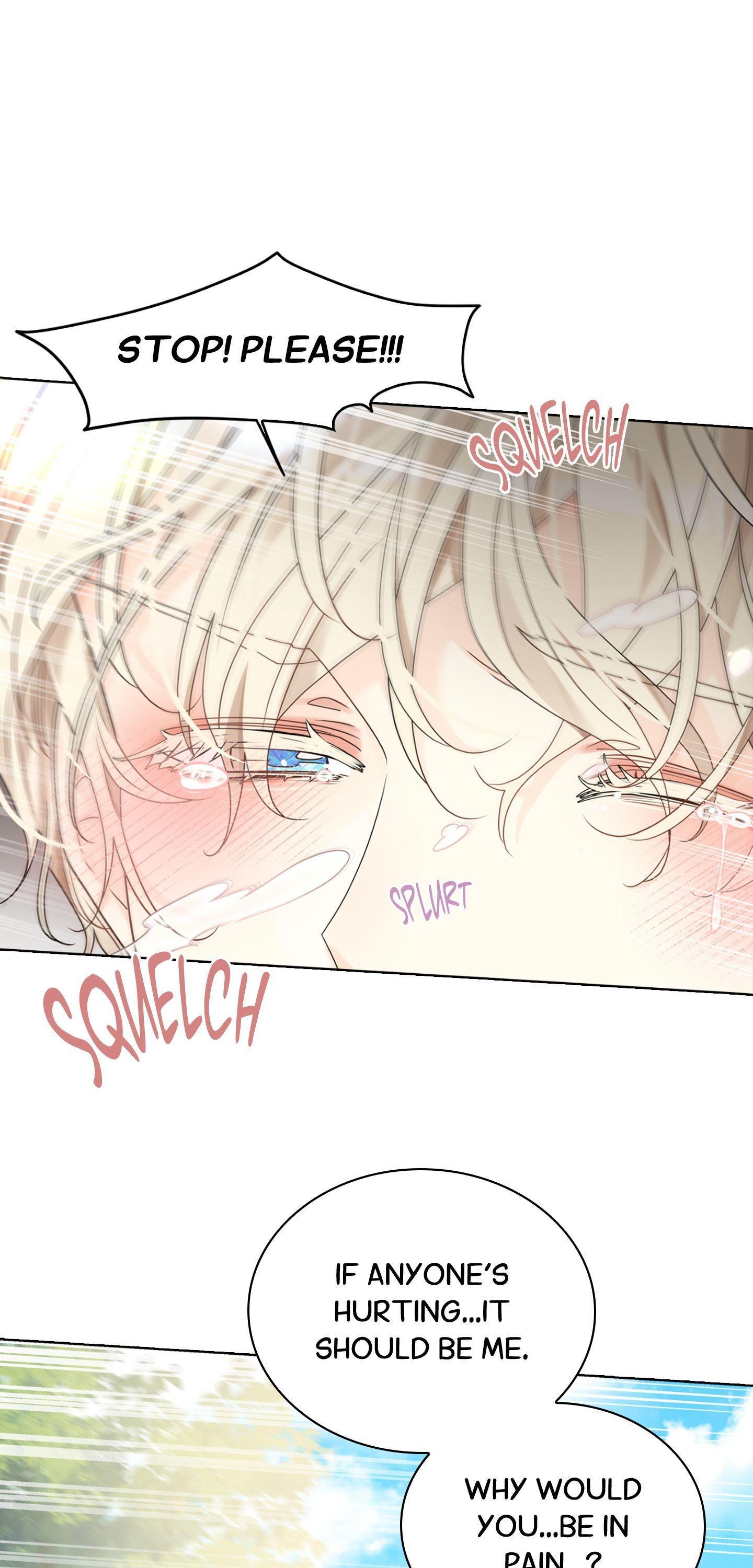 A Snake Hole Chapter 19.2 page 75 - 