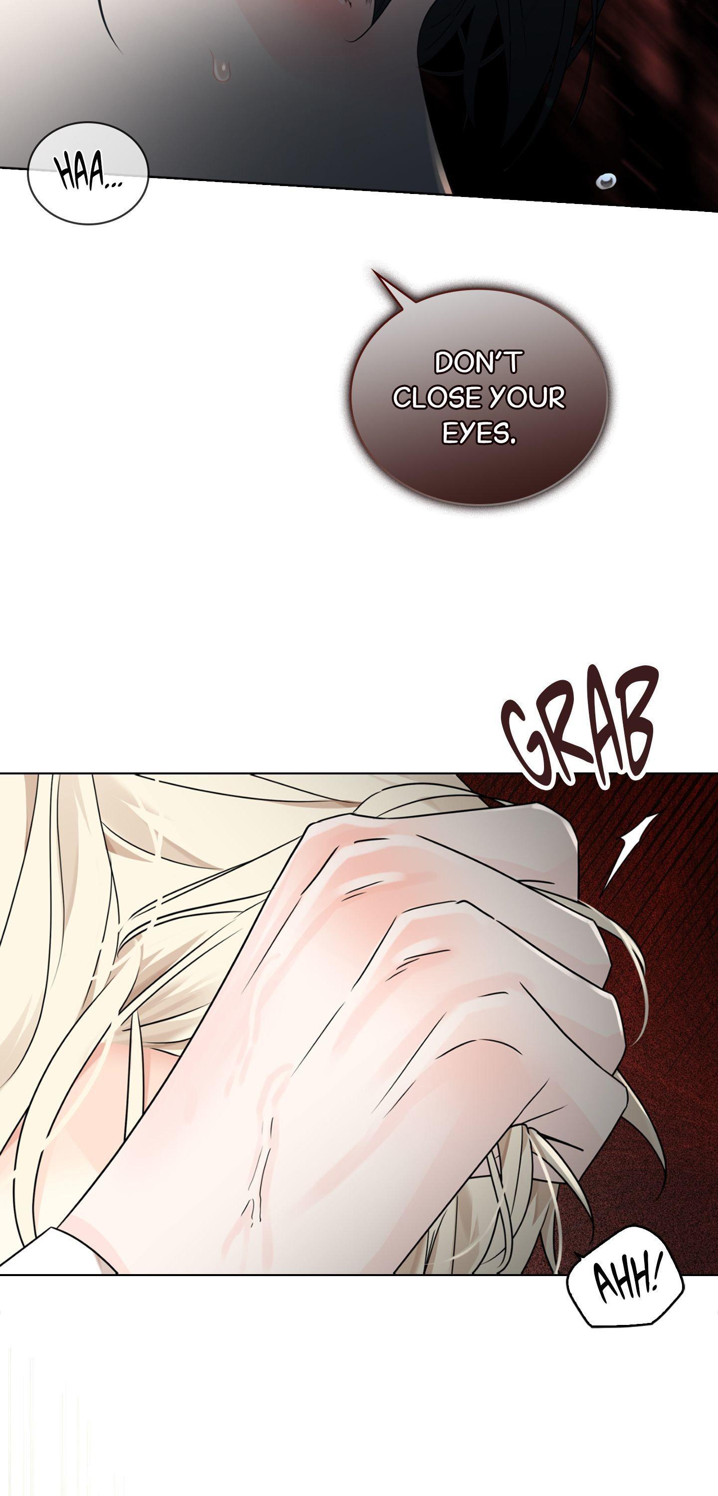 A Snake Hole Chapter 19.2 page 78 - 