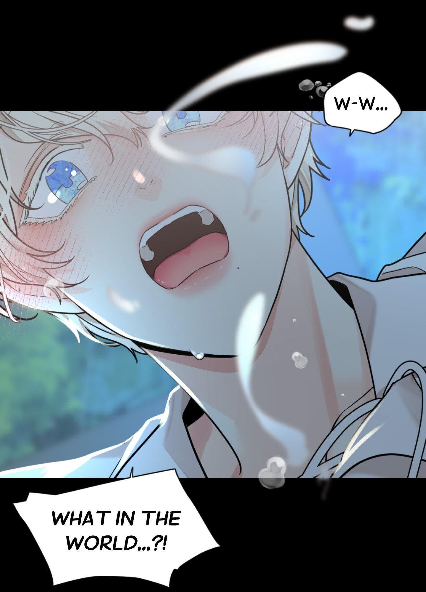 A Snake Hole Chapter 19.3 page 103 - 