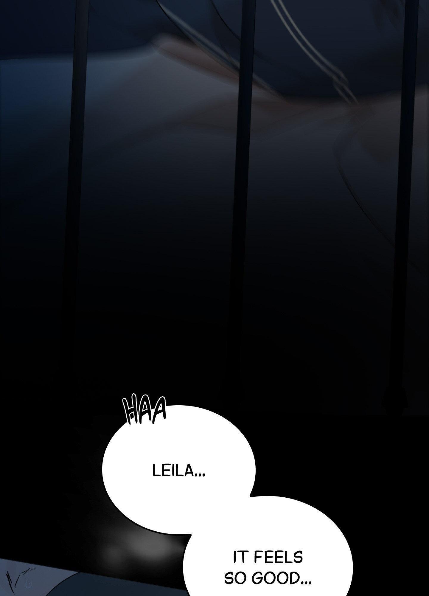 A Snake Hole Chapter 19.3 page 107 - 