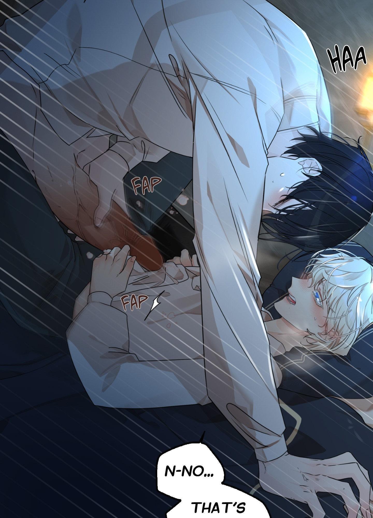 A Snake Hole Chapter 19.3 page 112 - 
