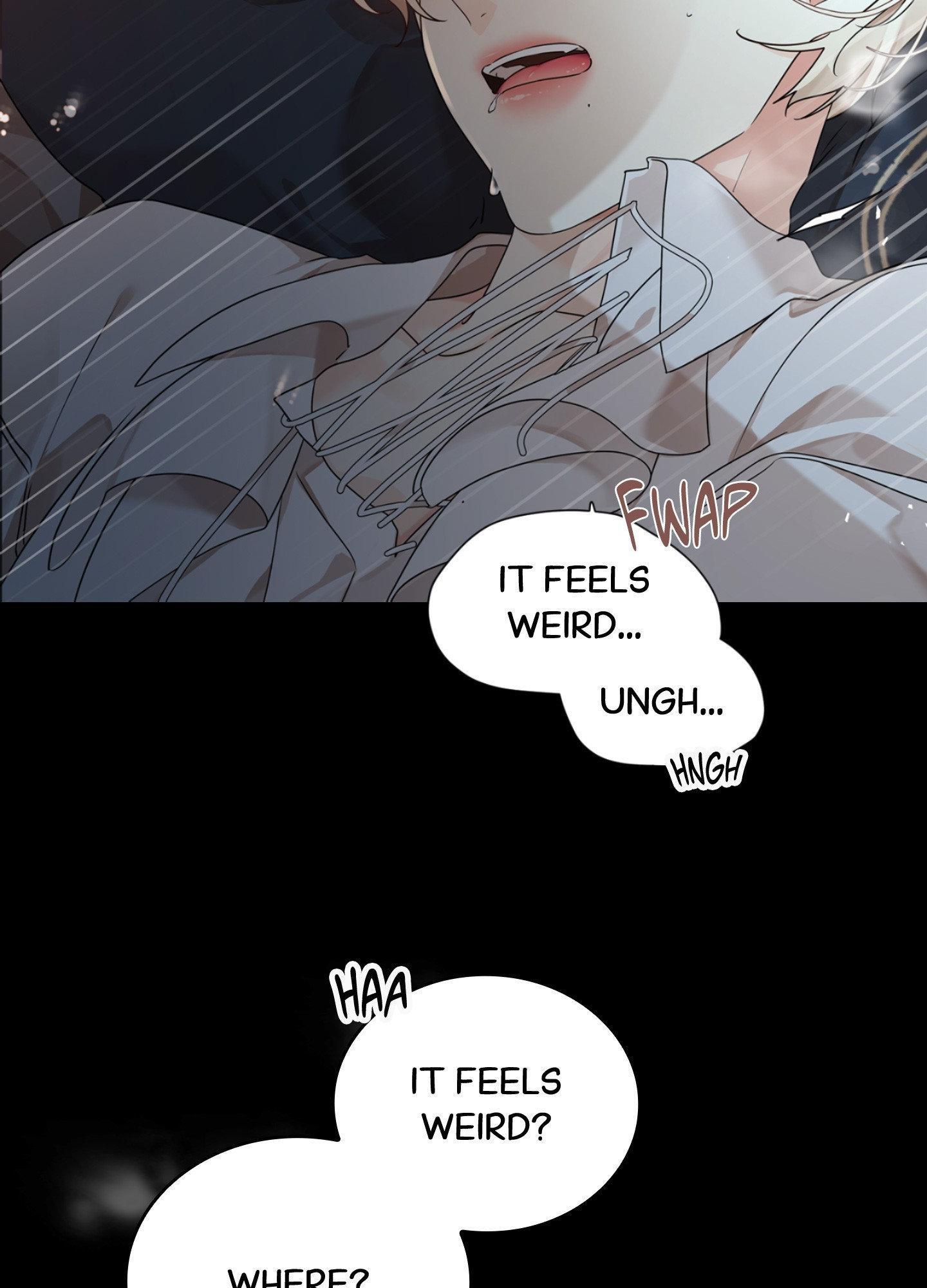 A Snake Hole Chapter 19.3 page 114 - 