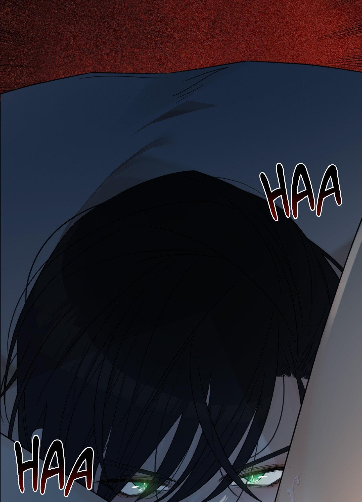 A Snake Hole Chapter 19.3 page 135 - 