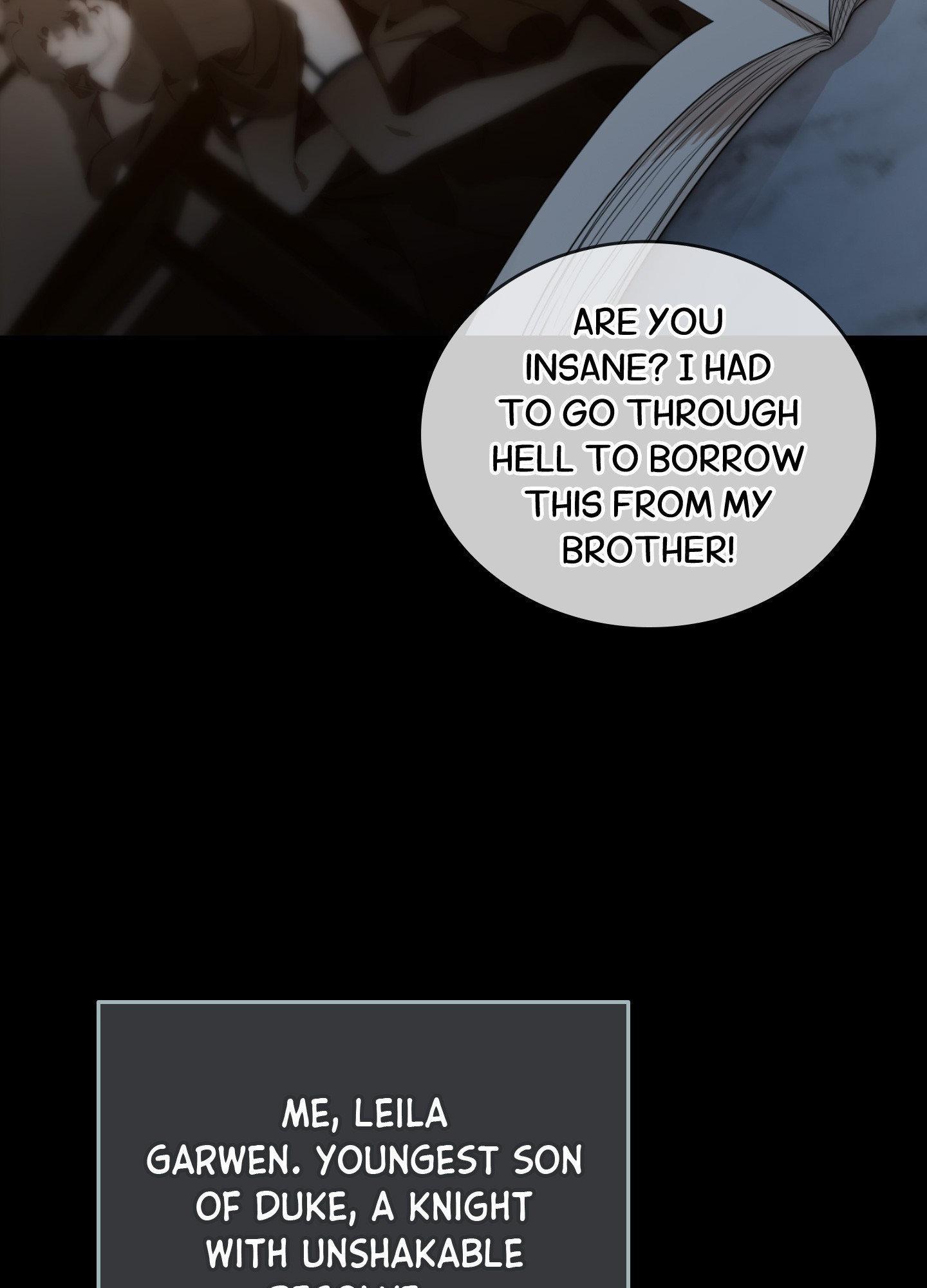 A Snake Hole Chapter 19.3 page 15 - 