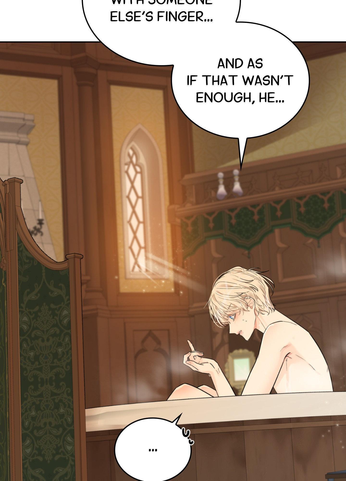 A Snake Hole Chapter 19.3 page 3 - 