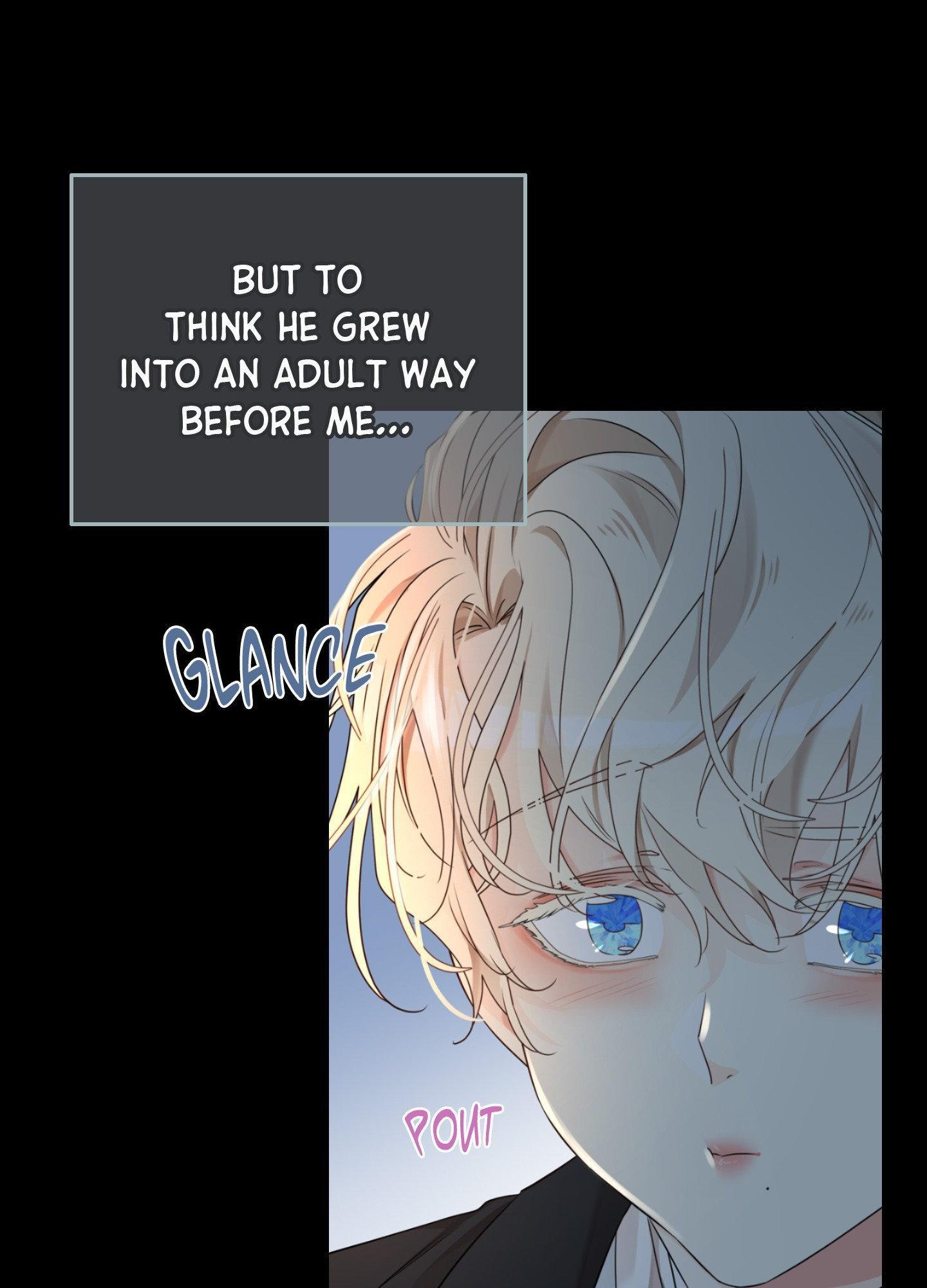 A Snake Hole Chapter 19.3 page 21 - 