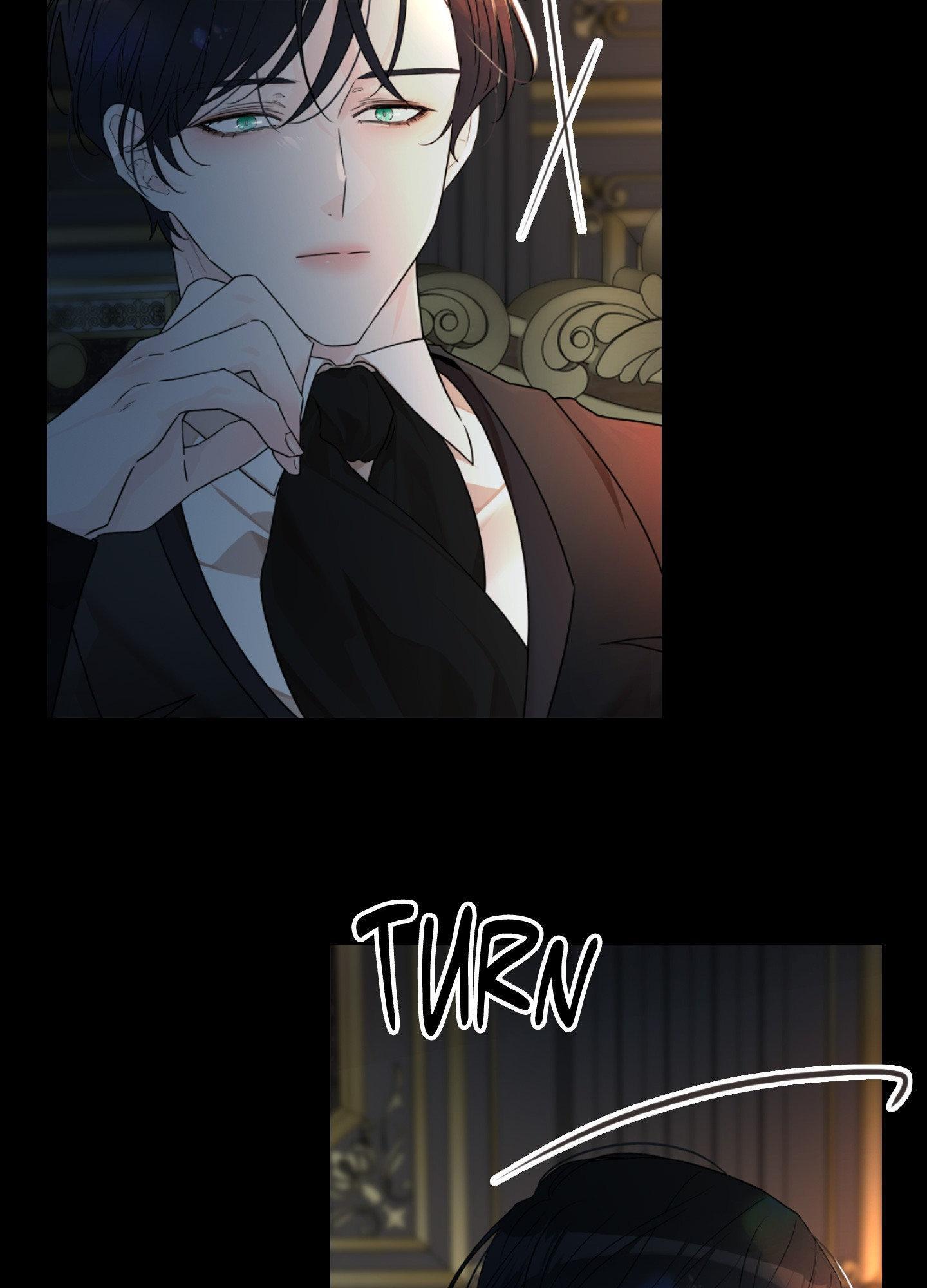 A Snake Hole Chapter 19.3 page 23 - 