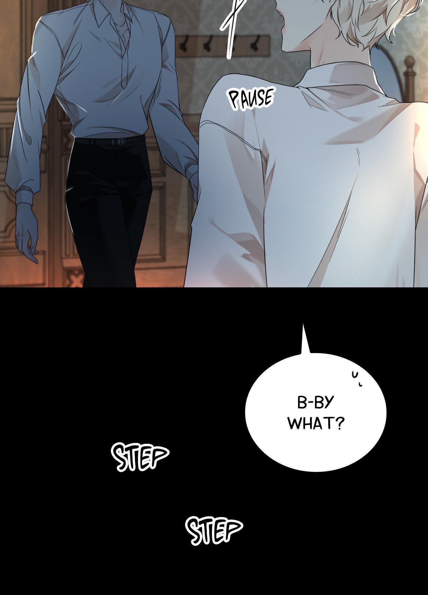 A Snake Hole Chapter 19.3 page 34 - 
