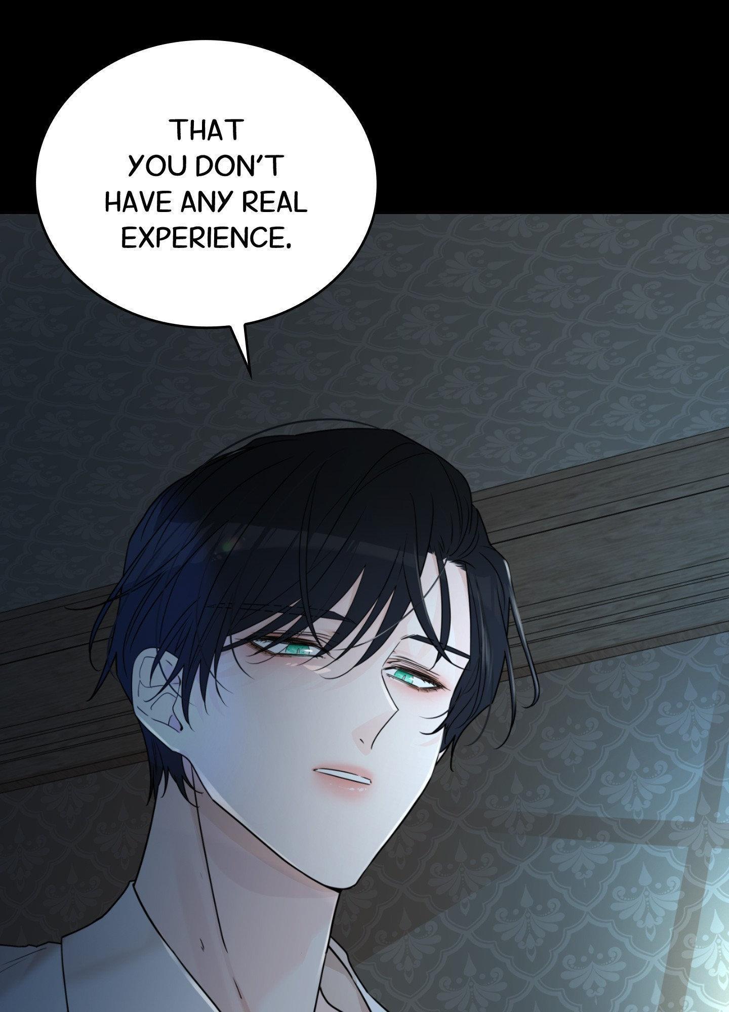 A Snake Hole Chapter 19.3 page 35 - 