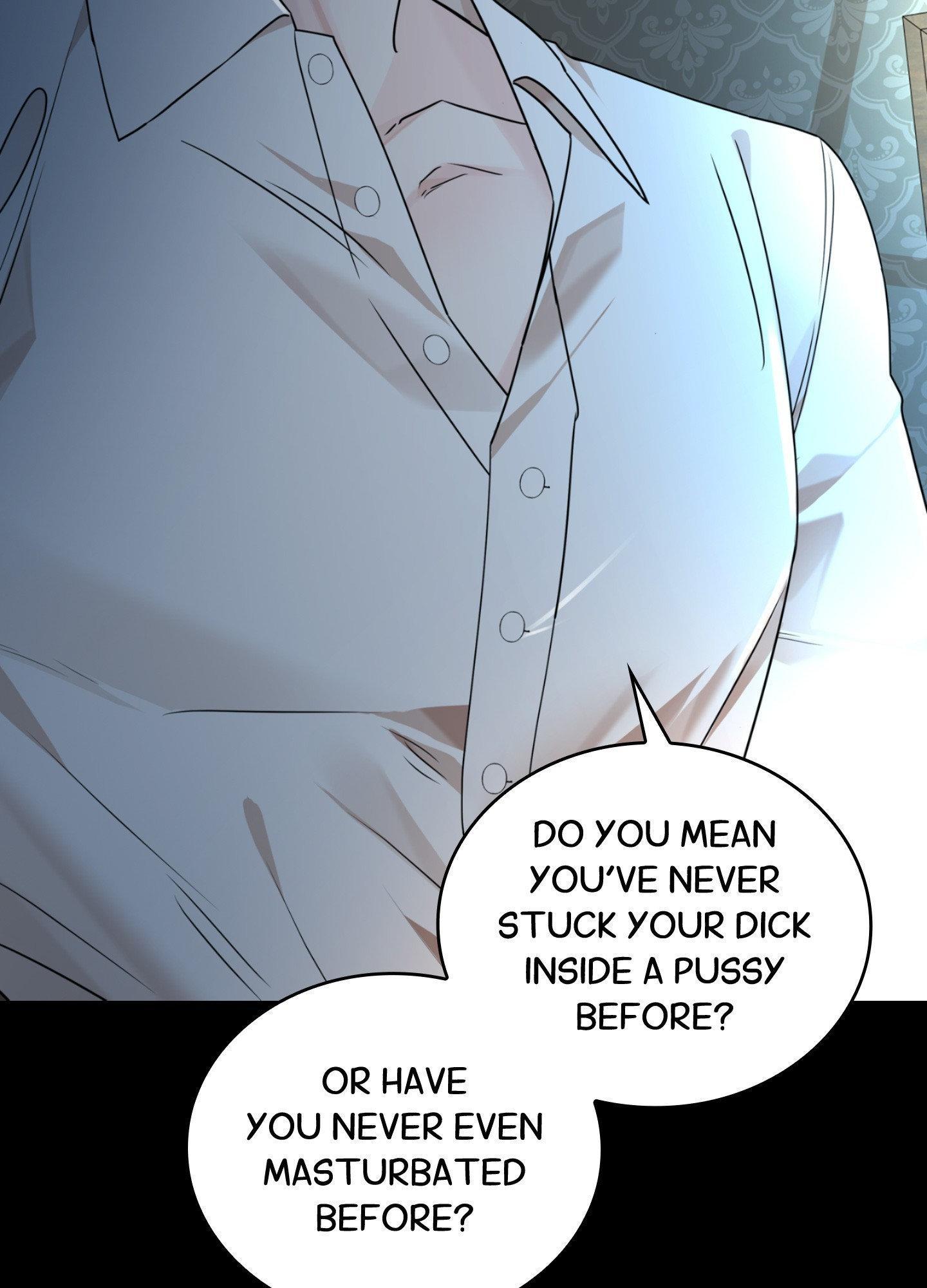 A Snake Hole Chapter 19.3 page 36 - 