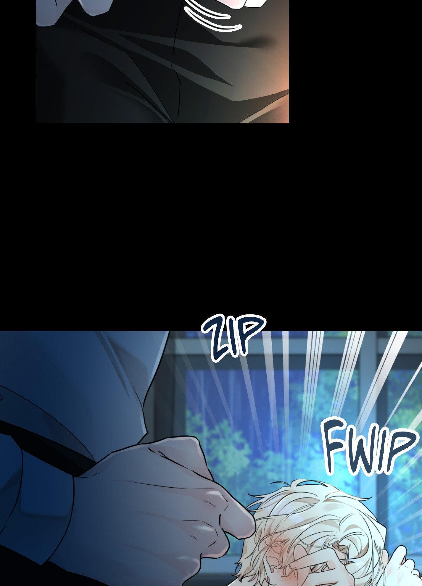 A Snake Hole Chapter 19.3 page 44 - 