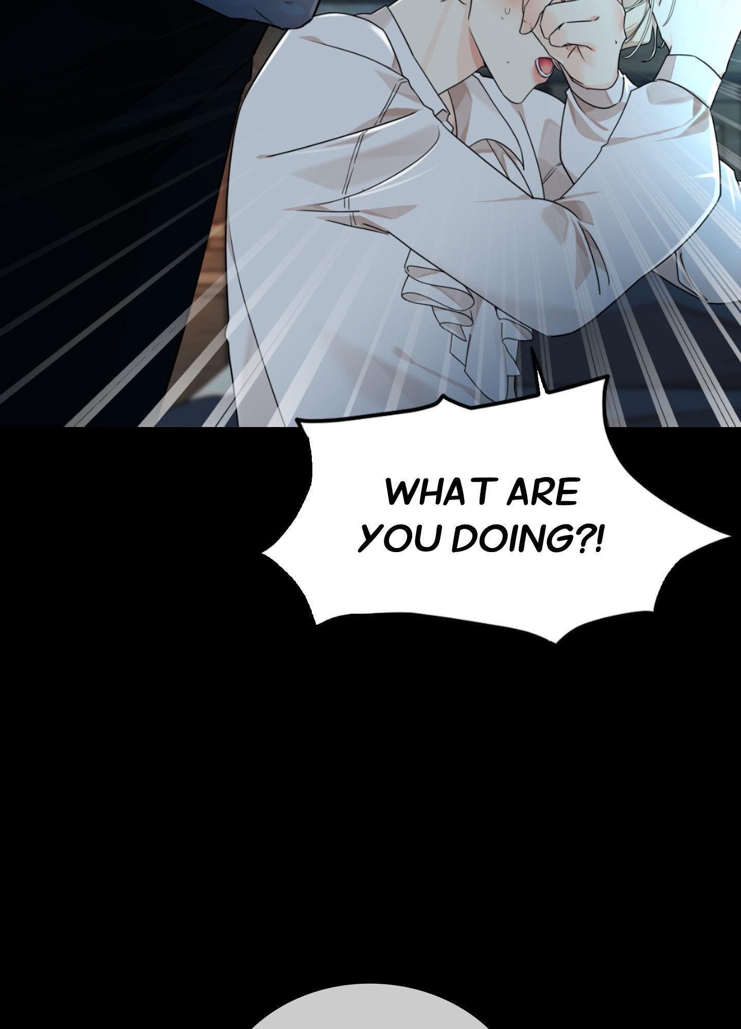 A Snake Hole Chapter 19.3 page 45 - 
