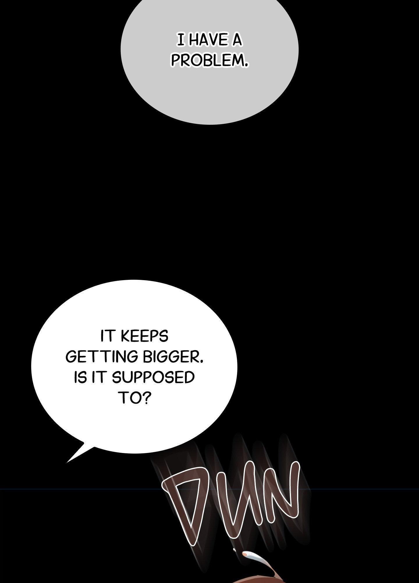 A Snake Hole Chapter 19.3 page 46 - 