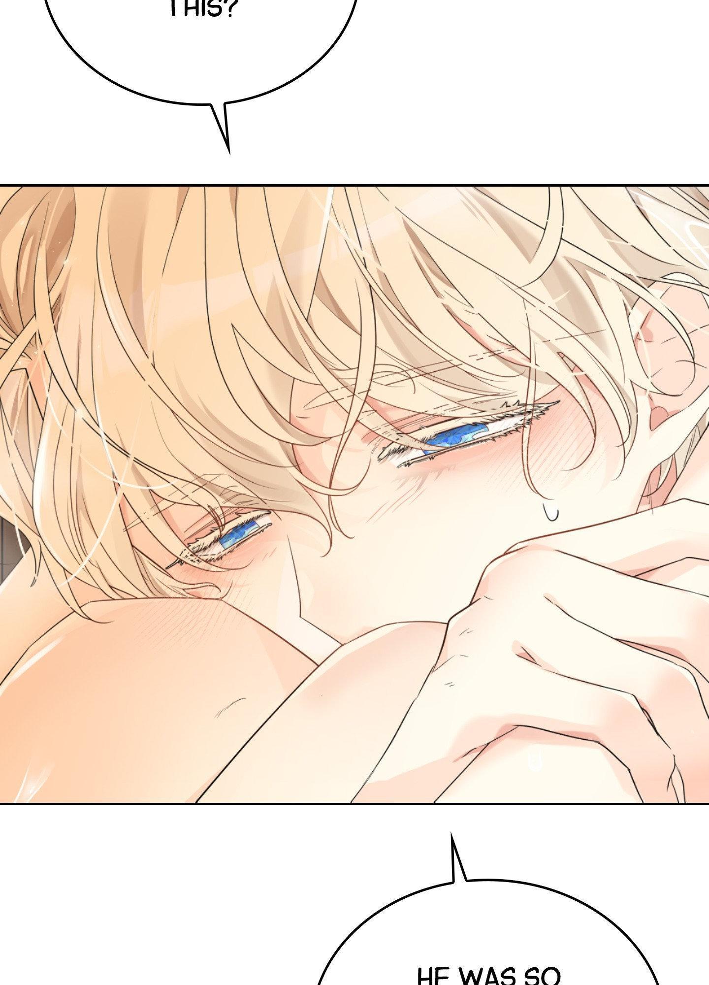 A Snake Hole Chapter 19.3 page 6 - 