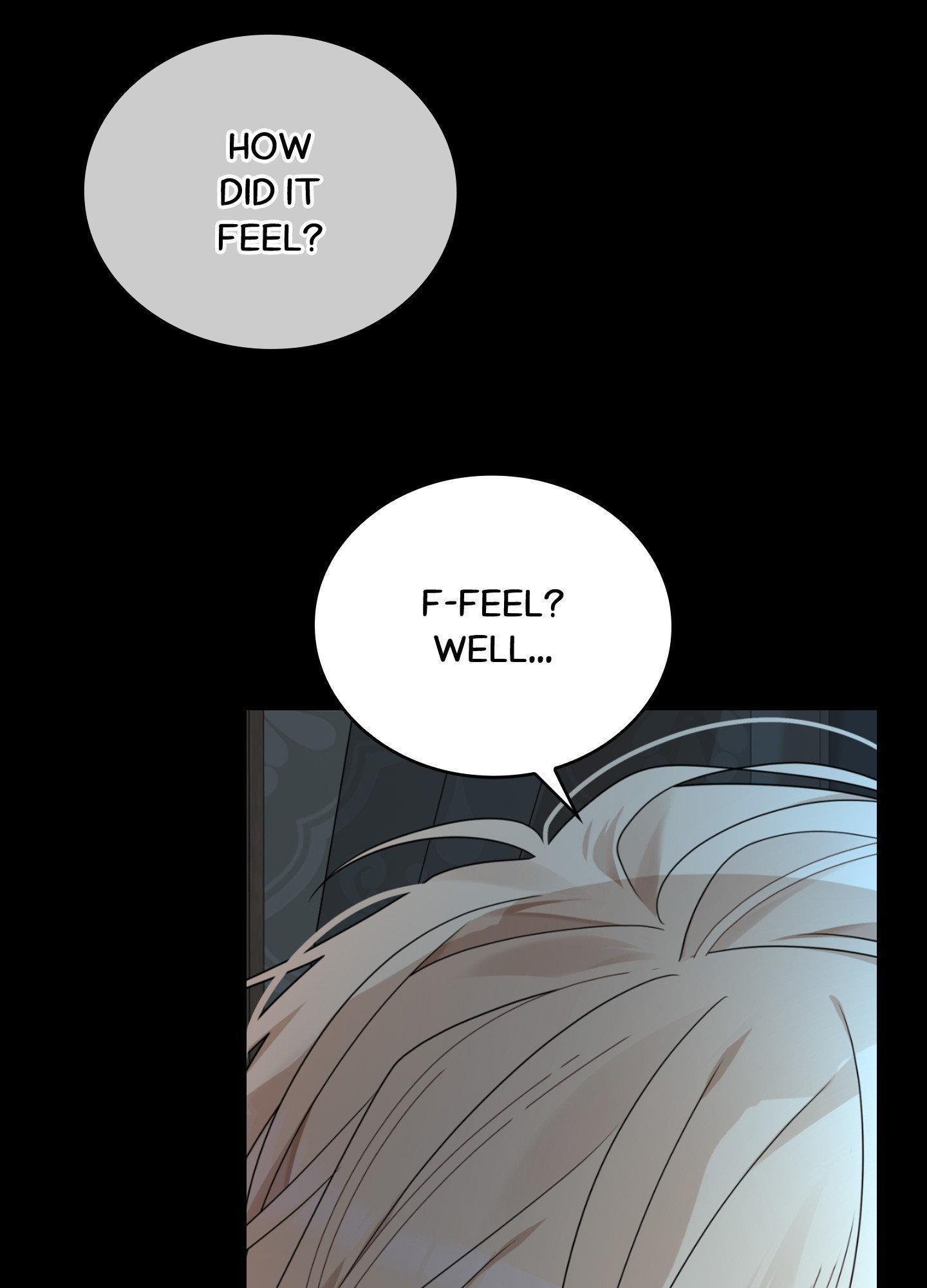 A Snake Hole Chapter 19.3 page 72 - 