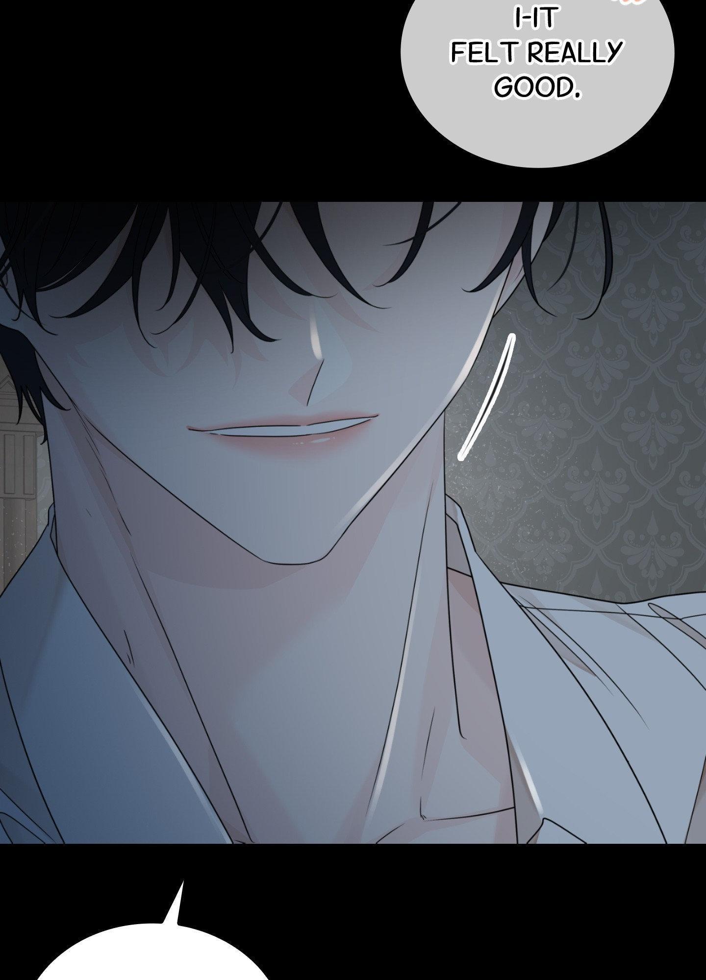 A Snake Hole Chapter 19.3 page 74 - 