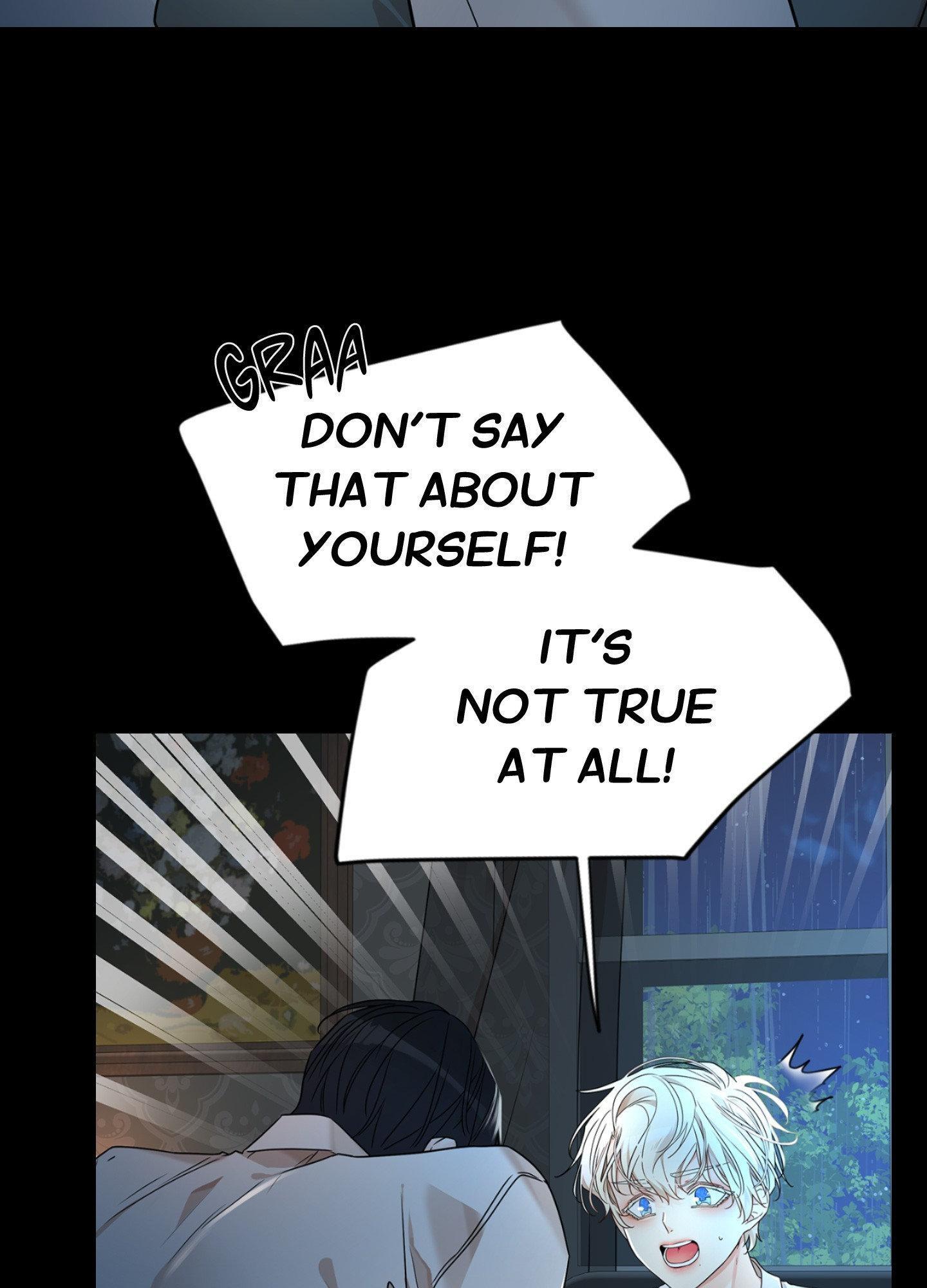 A Snake Hole Chapter 19.3 page 83 - 