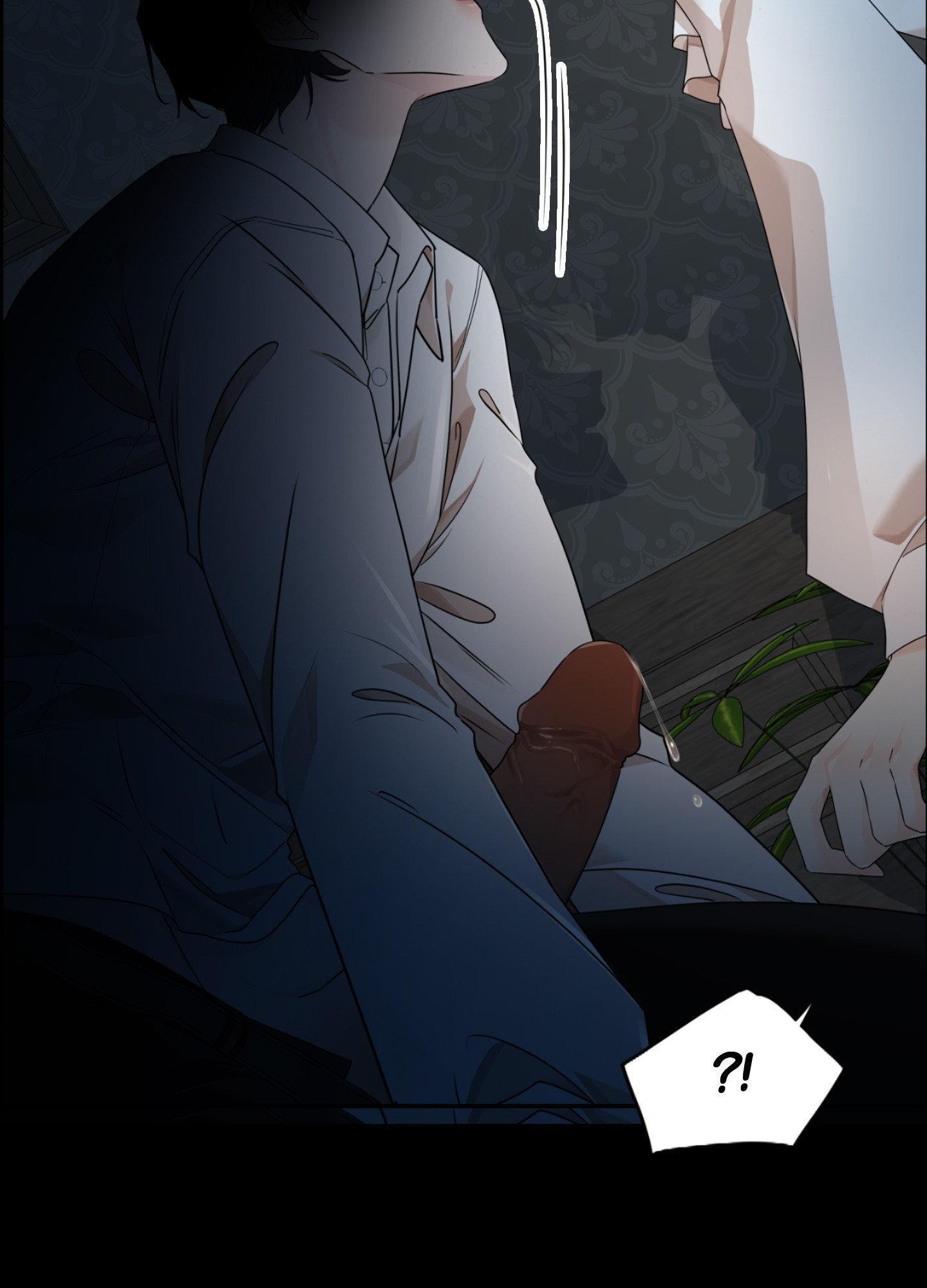 A Snake Hole Chapter 19.3 page 87 - 