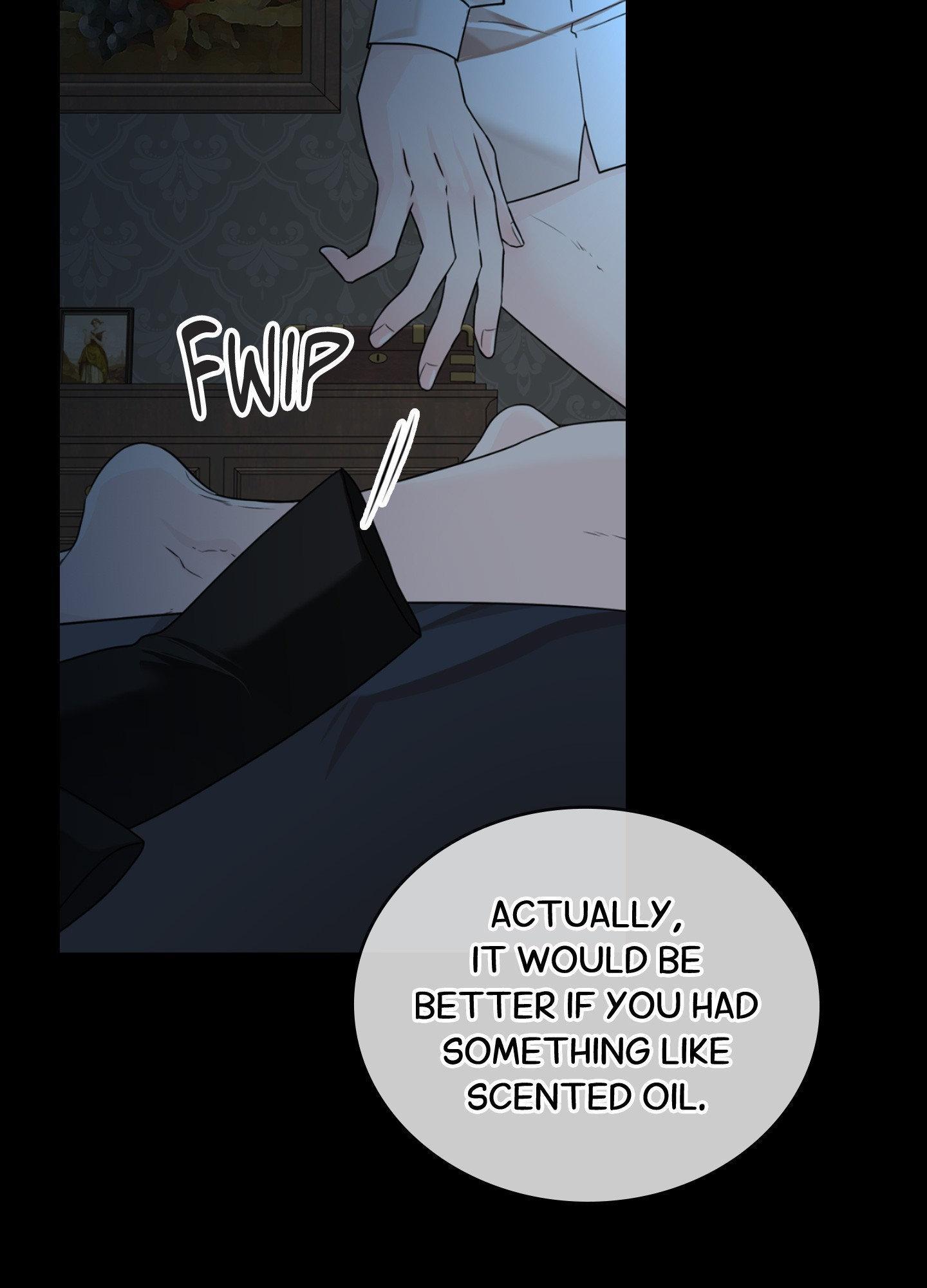 A Snake Hole Chapter 19.3 page 91 - 