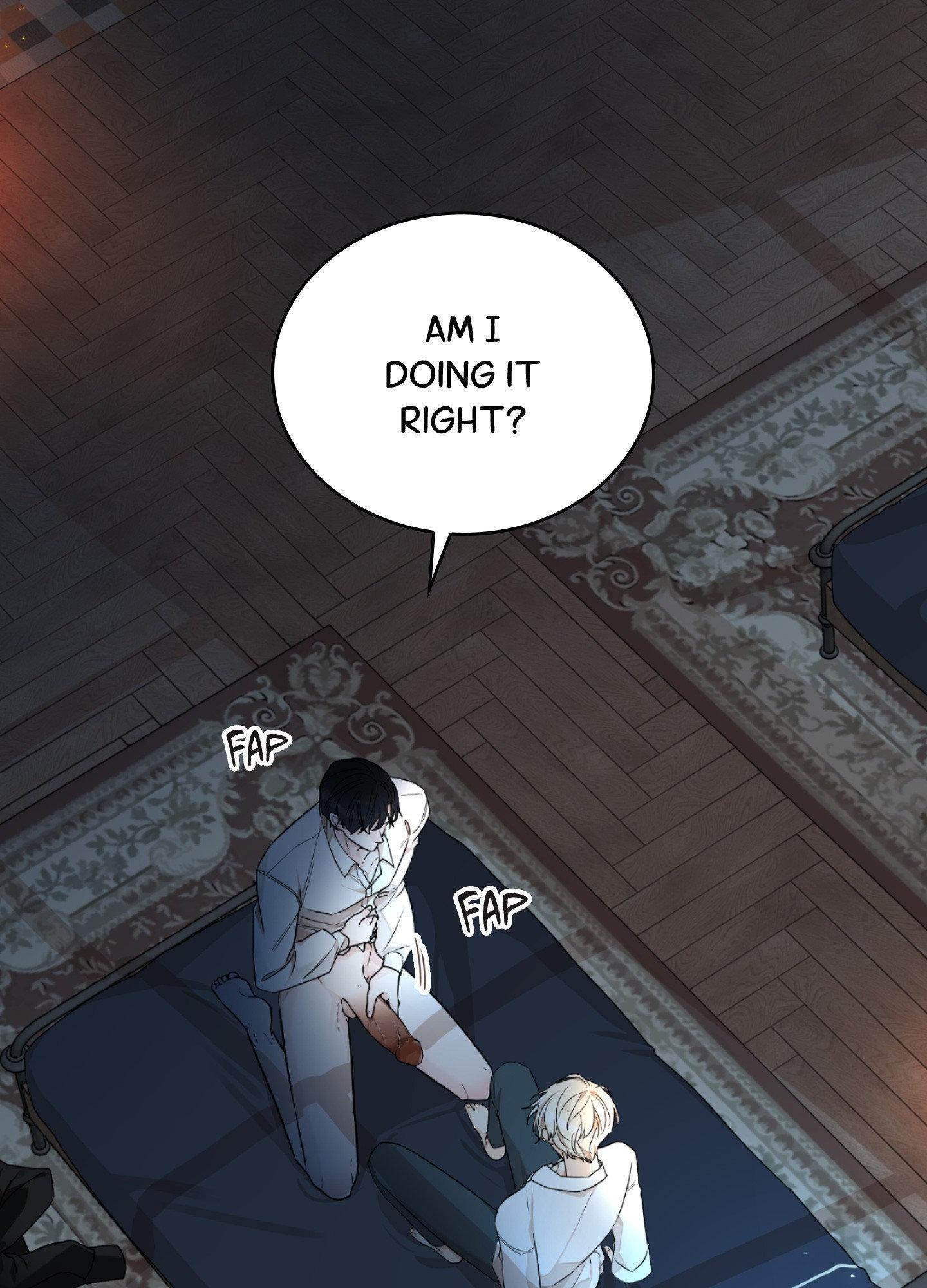 A Snake Hole Chapter 19.3 page 95 - 