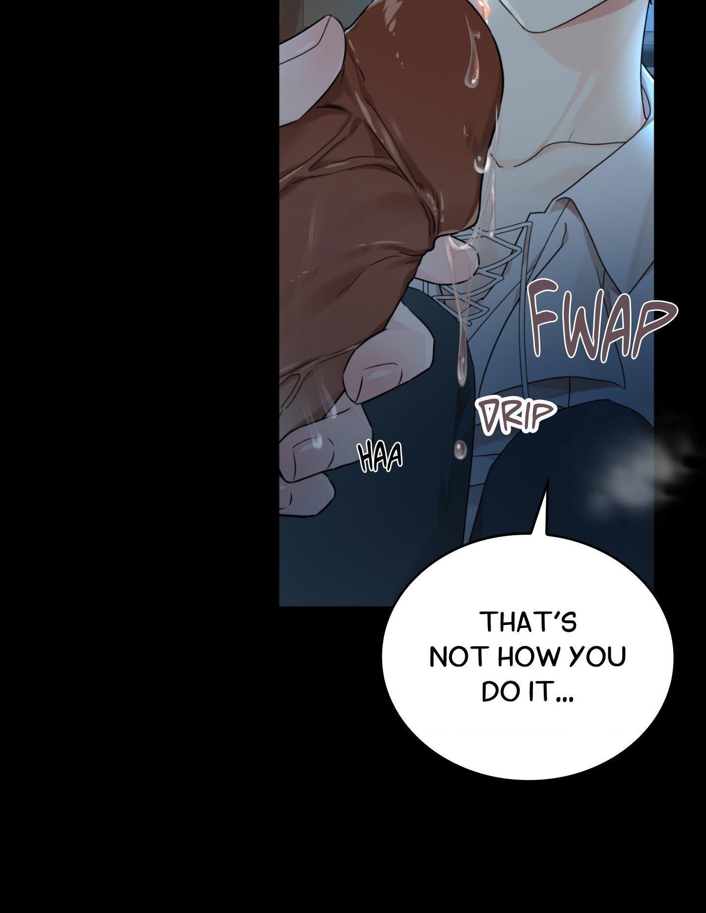 A Snake Hole Chapter 19.3 page 98 - 