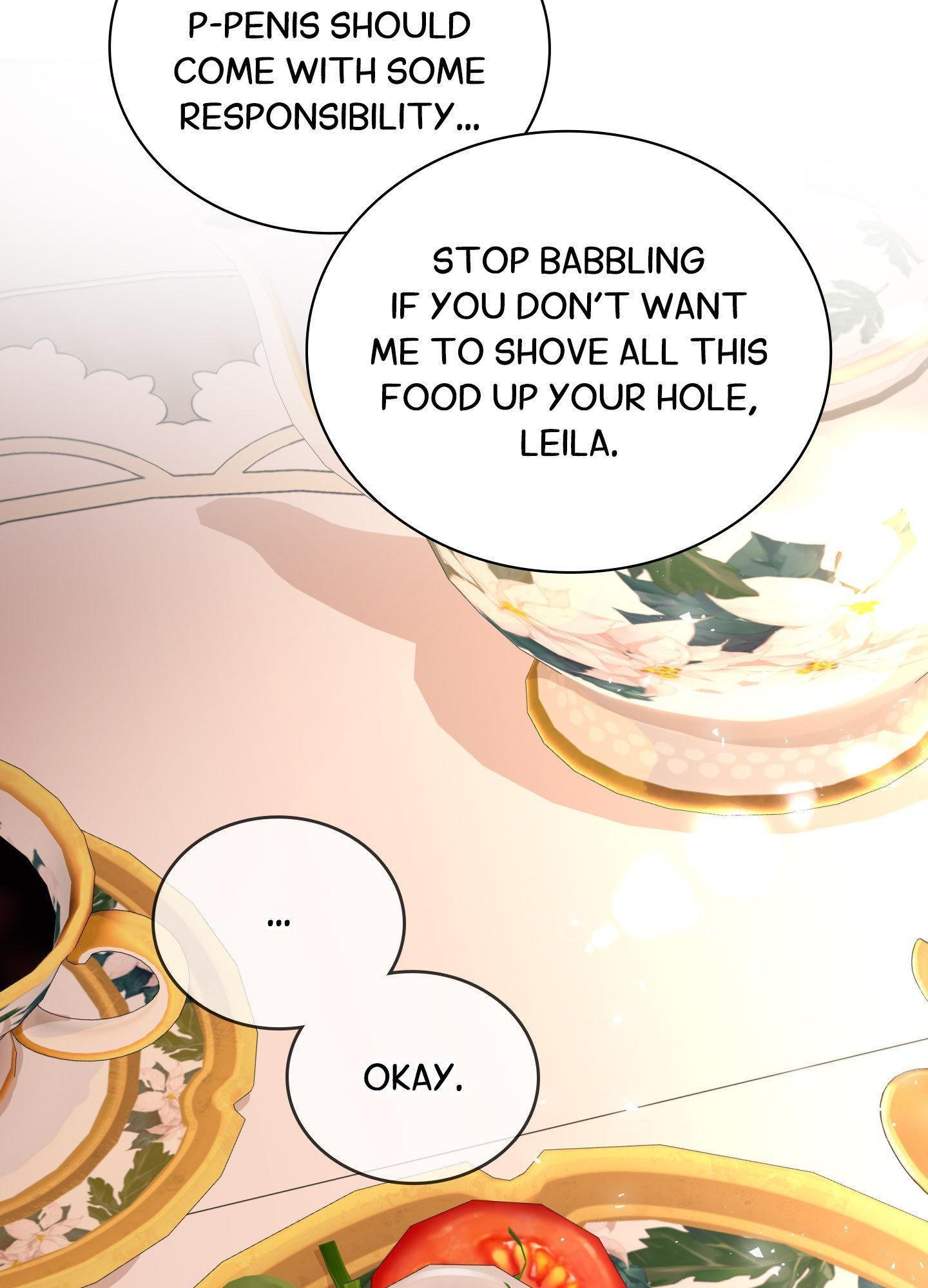 A Snake Hole Chapter 19.4 page 103 - 