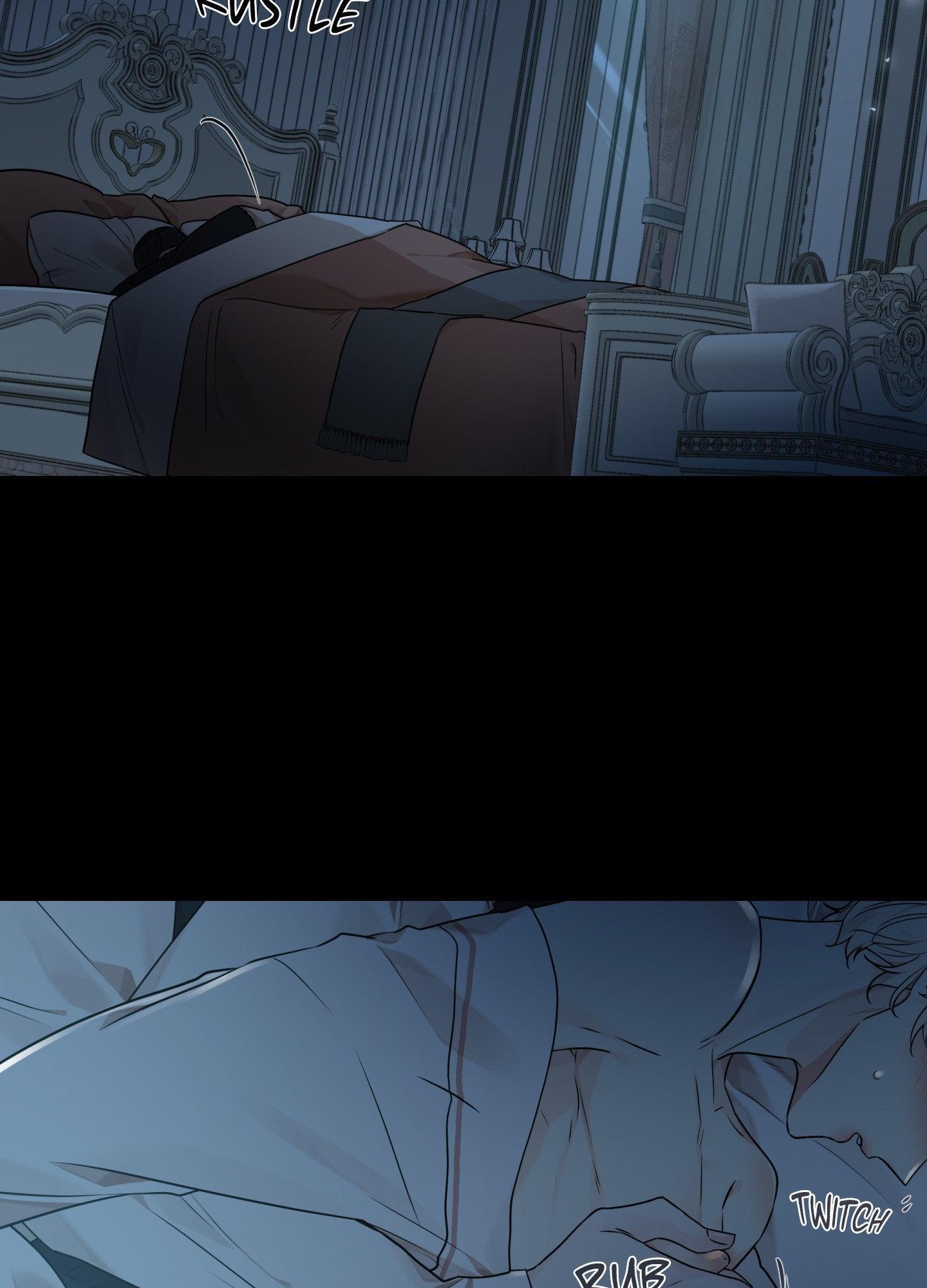 A Snake Hole Chapter 19.4 page 108 - 