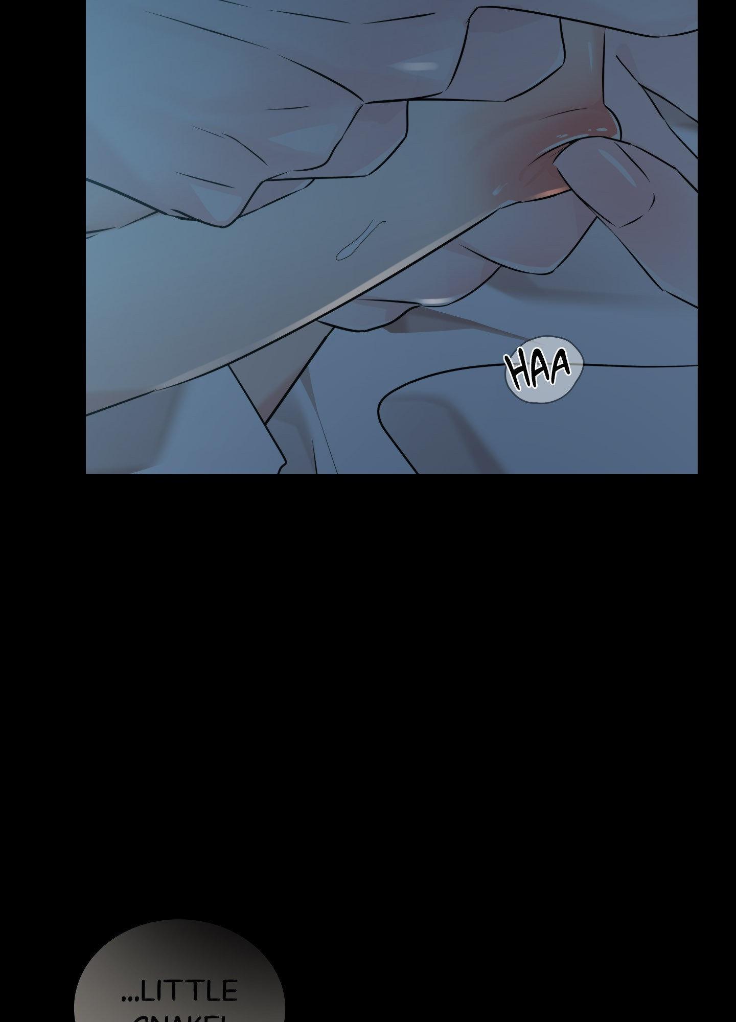 A Snake Hole Chapter 19.4 page 111 - 