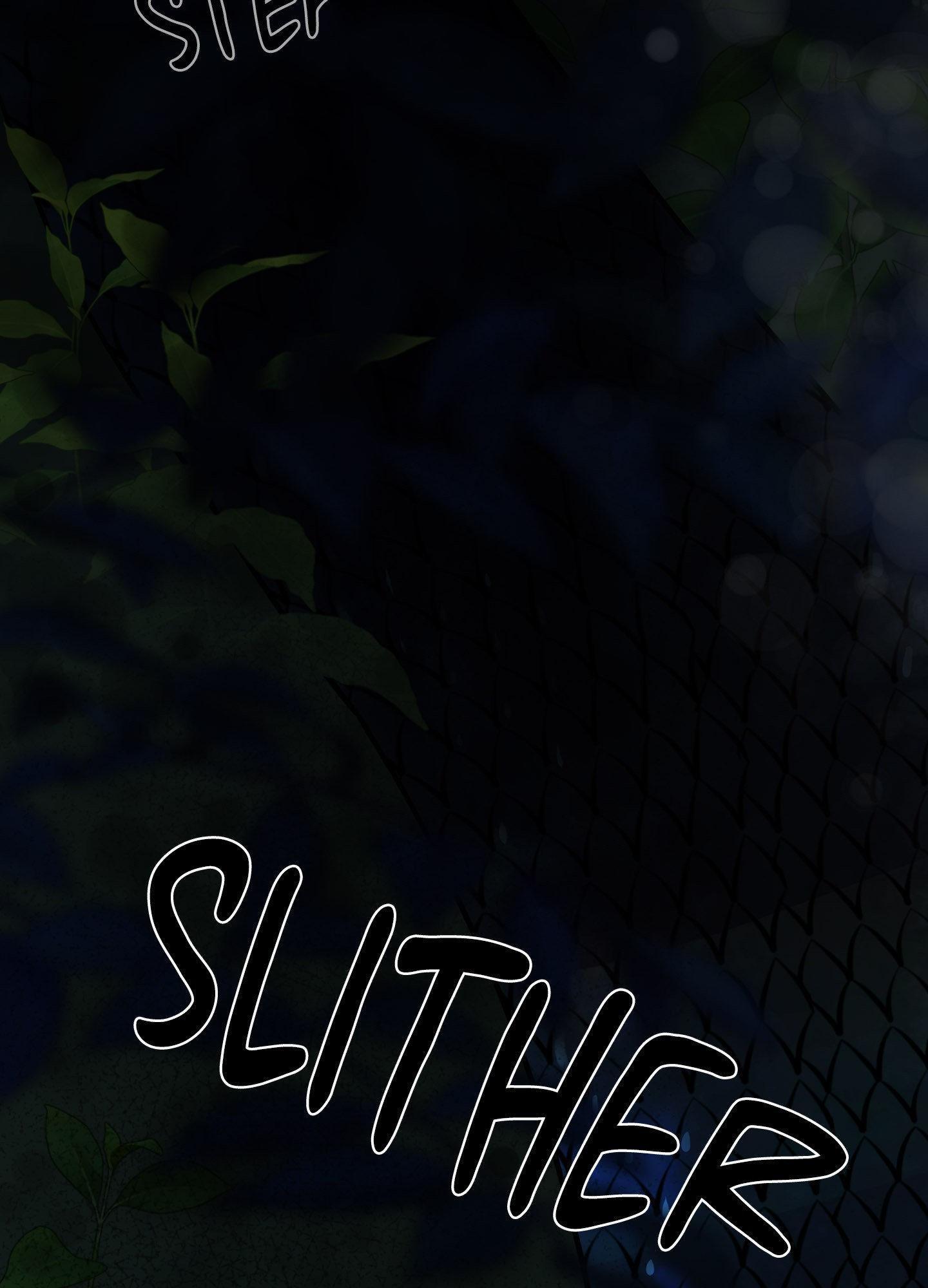 A Snake Hole Chapter 19.4 page 118 - 