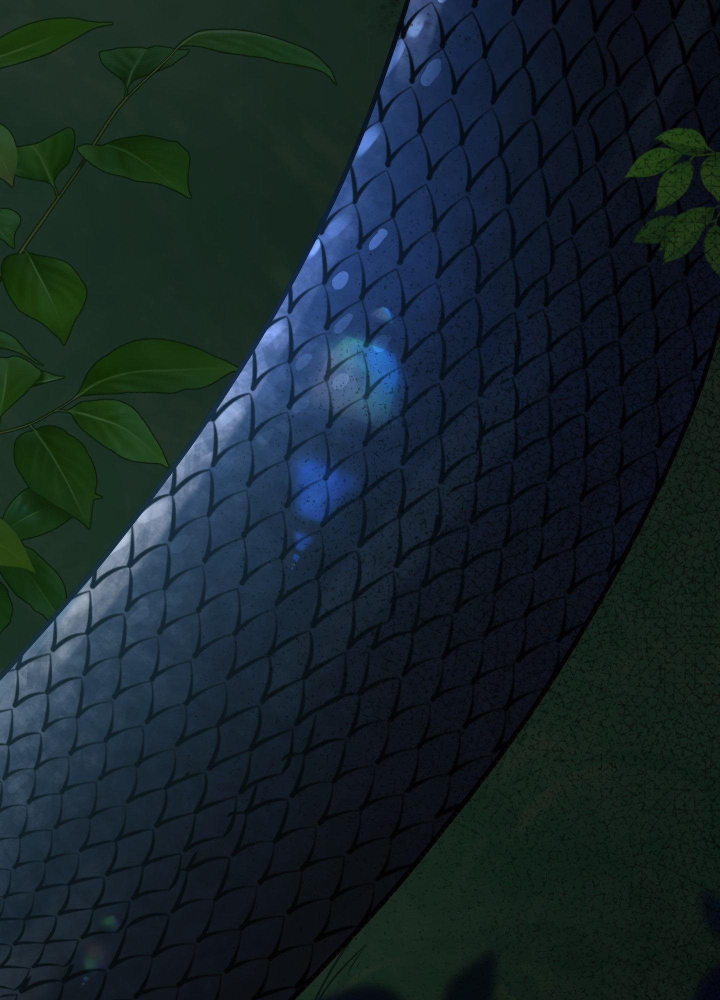 A Snake Hole Chapter 19.4 page 120 - 