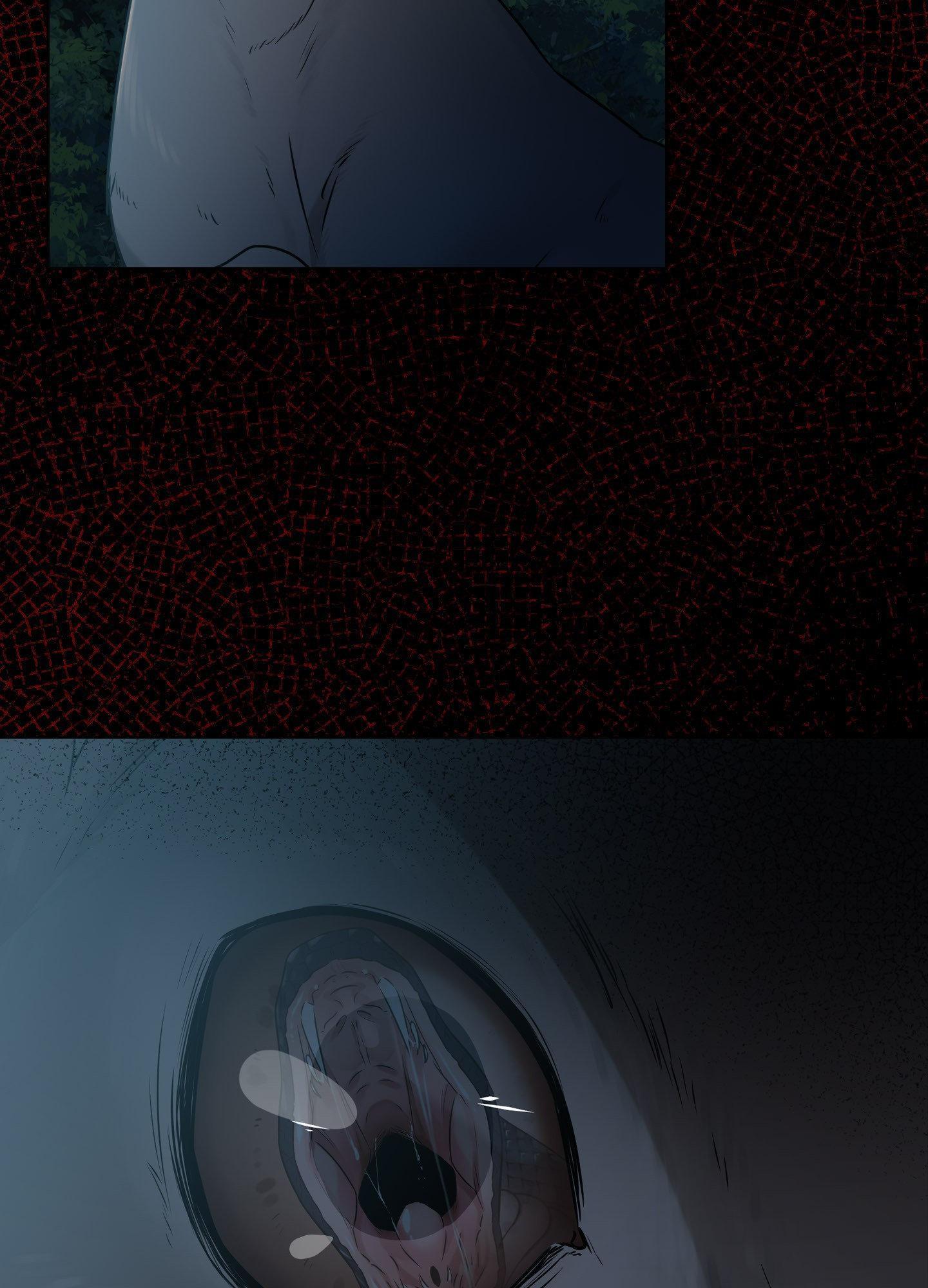 A Snake Hole Chapter 19.4 page 124 - 