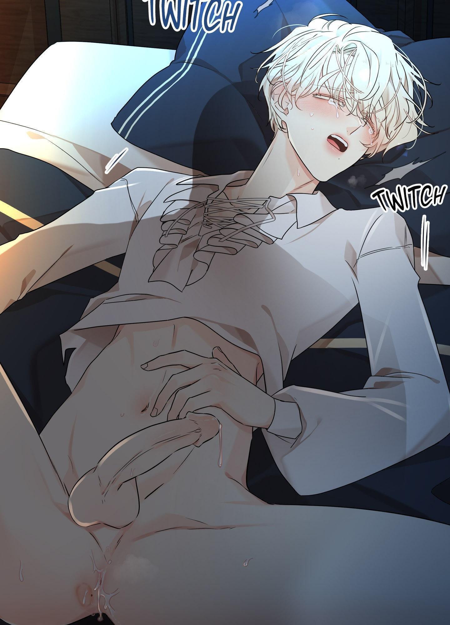 A Snake Hole Chapter 19.4 page 14 - 