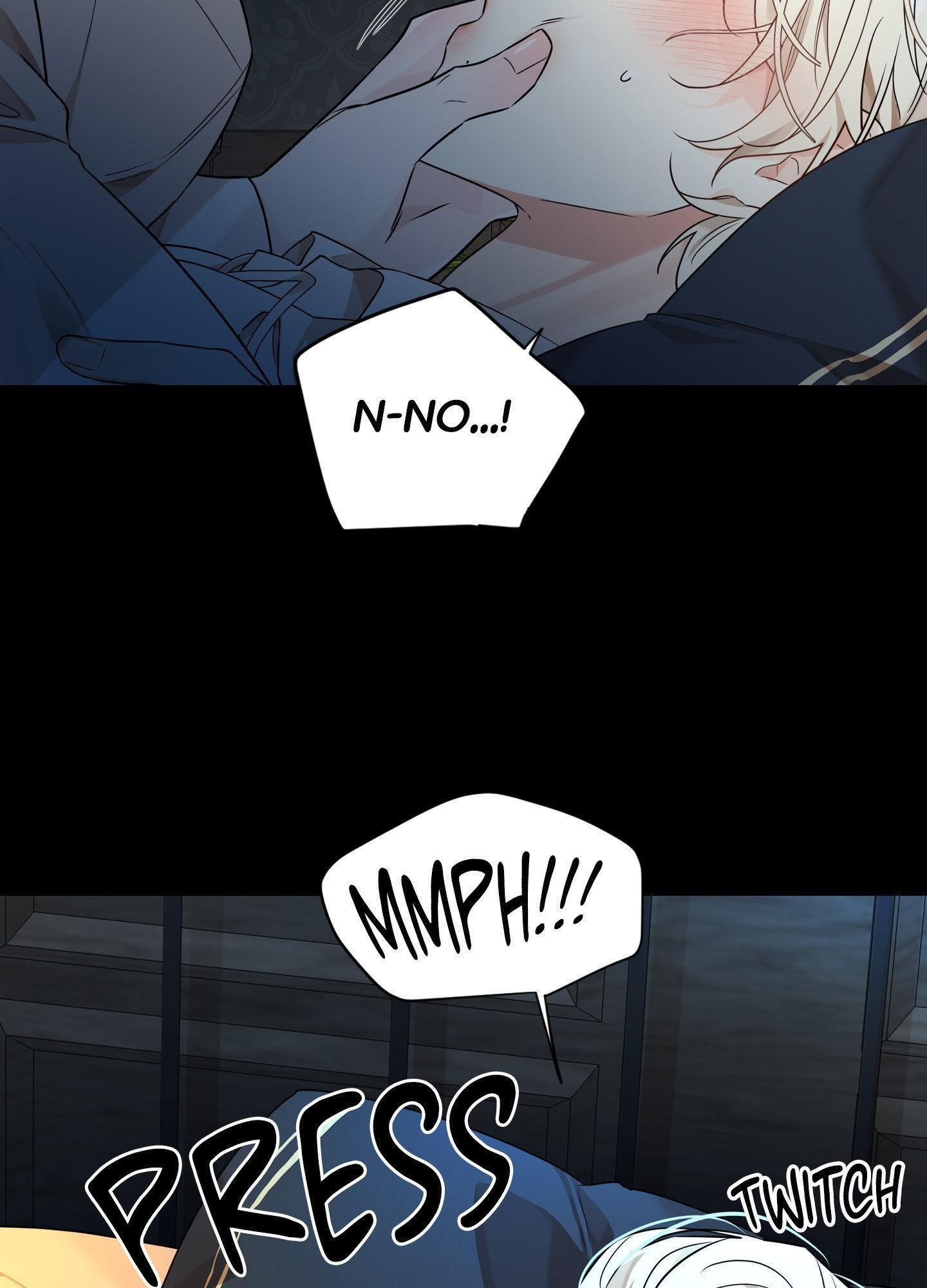 A Snake Hole Chapter 19.4 page 16 - 
