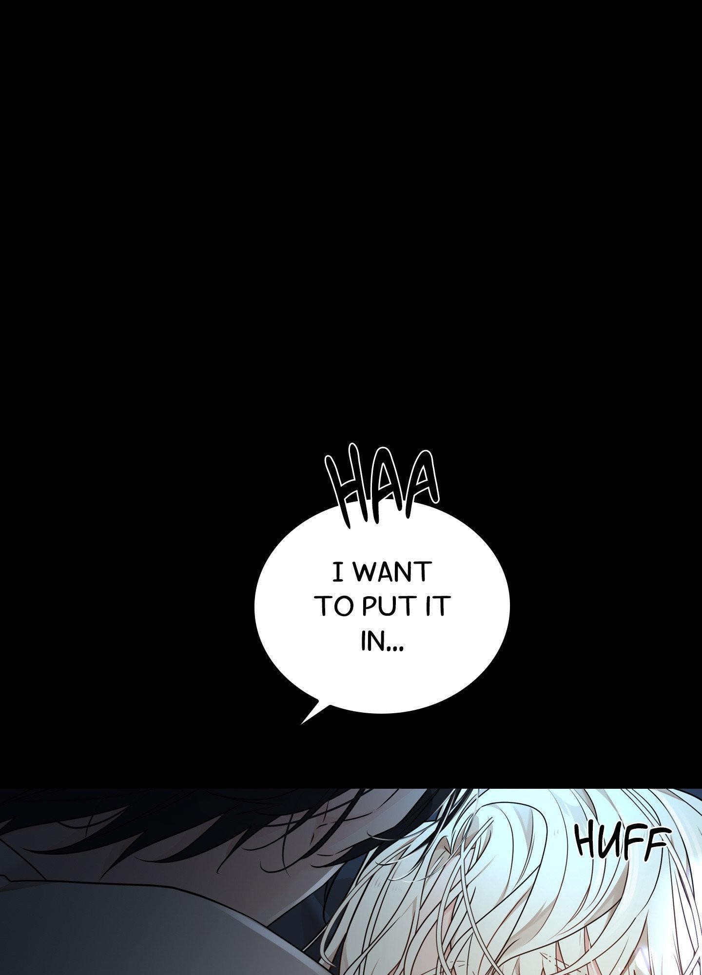 A Snake Hole Chapter 19.4 page 21 - 
