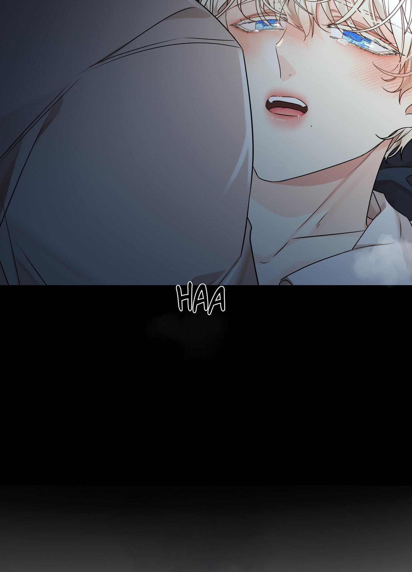 A Snake Hole Chapter 19.4 page 22 - 