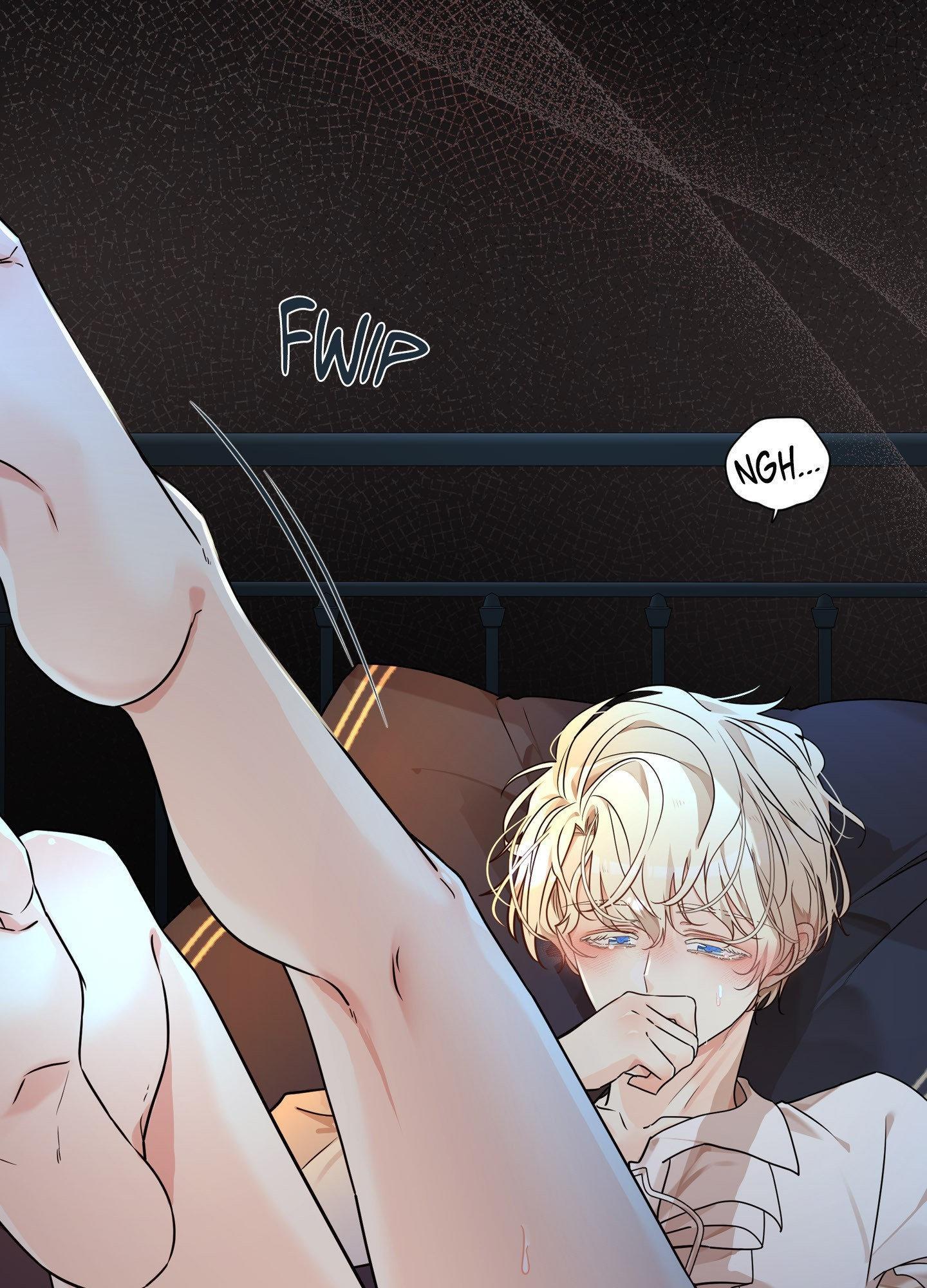 A Snake Hole Chapter 19.4 page 27 - 