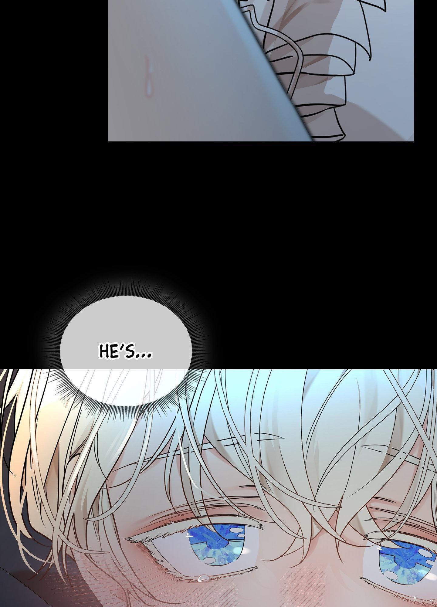 A Snake Hole Chapter 19.4 page 31 - 