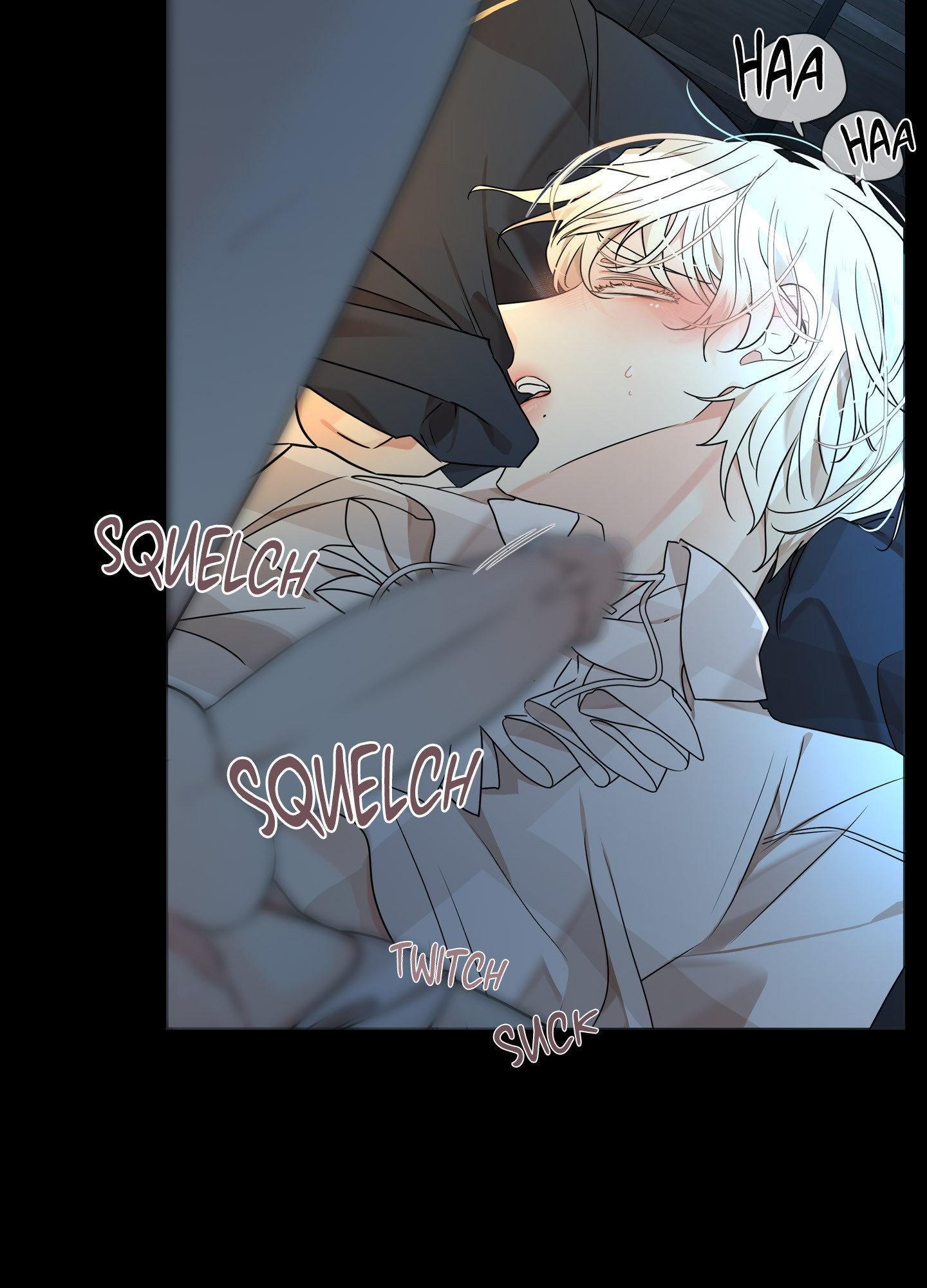 A Snake Hole Chapter 19.4 page 5 - 
