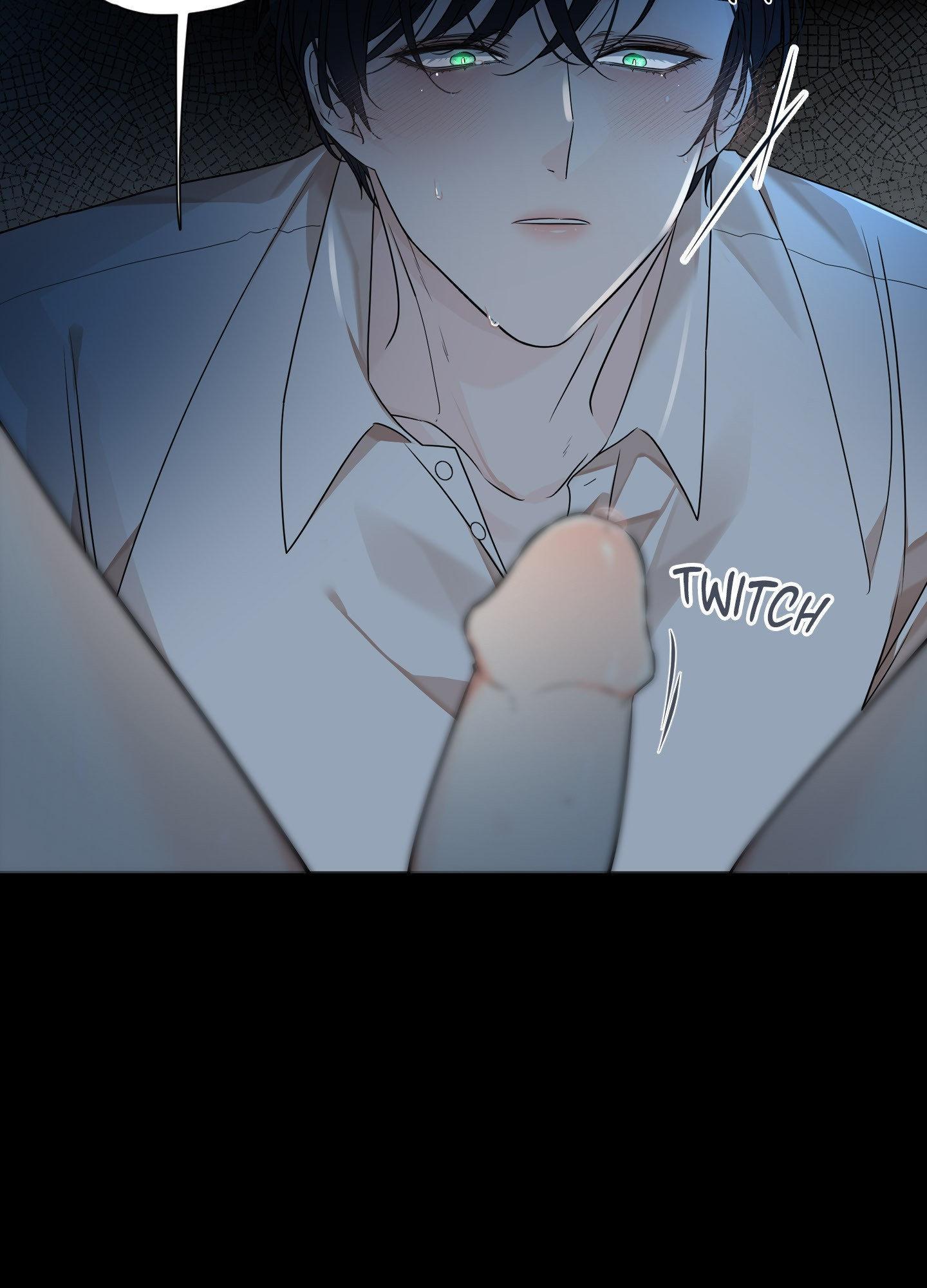 A Snake Hole Chapter 19.4 page 47 - 